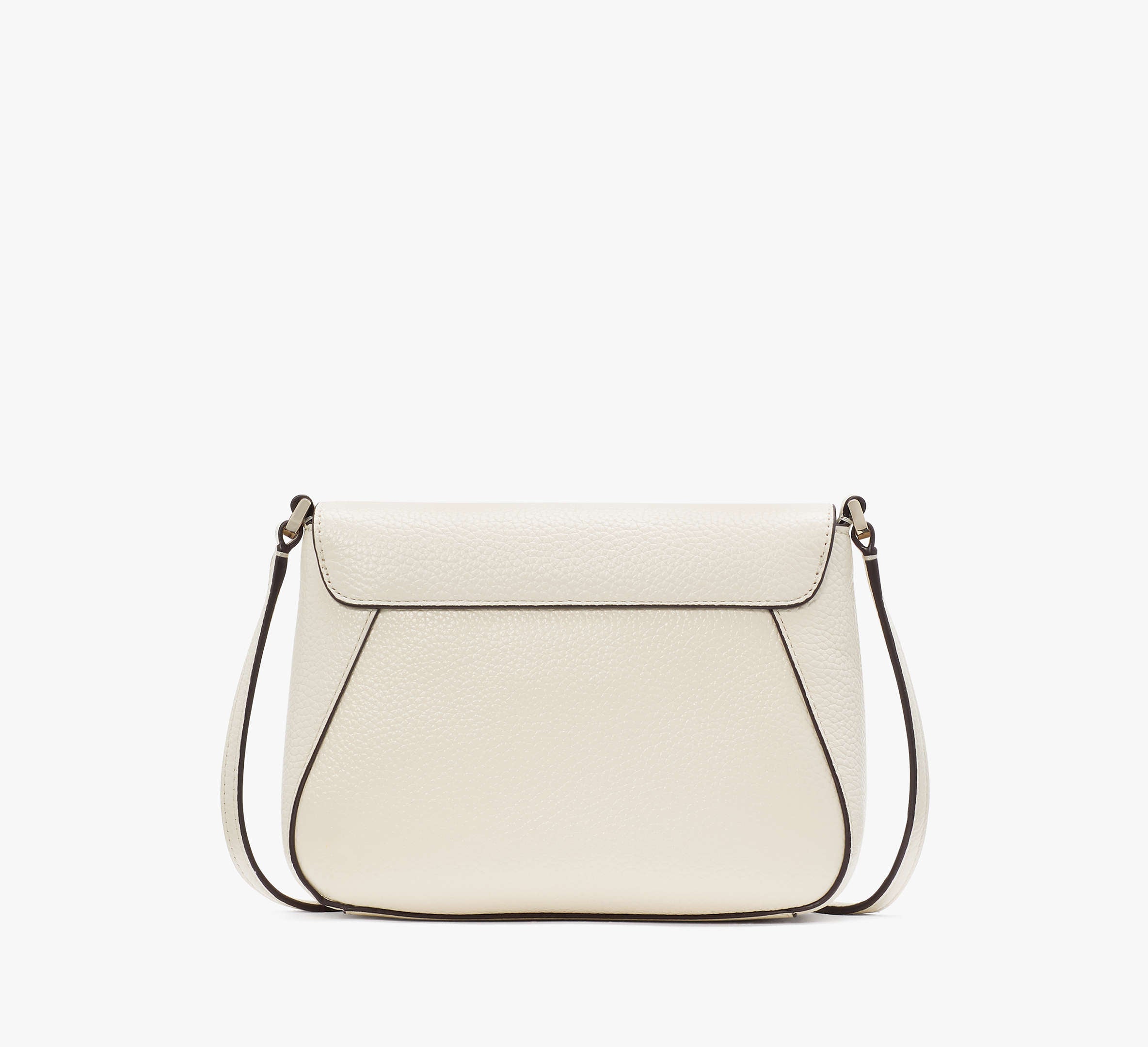 Monica Small Flap Crossbody