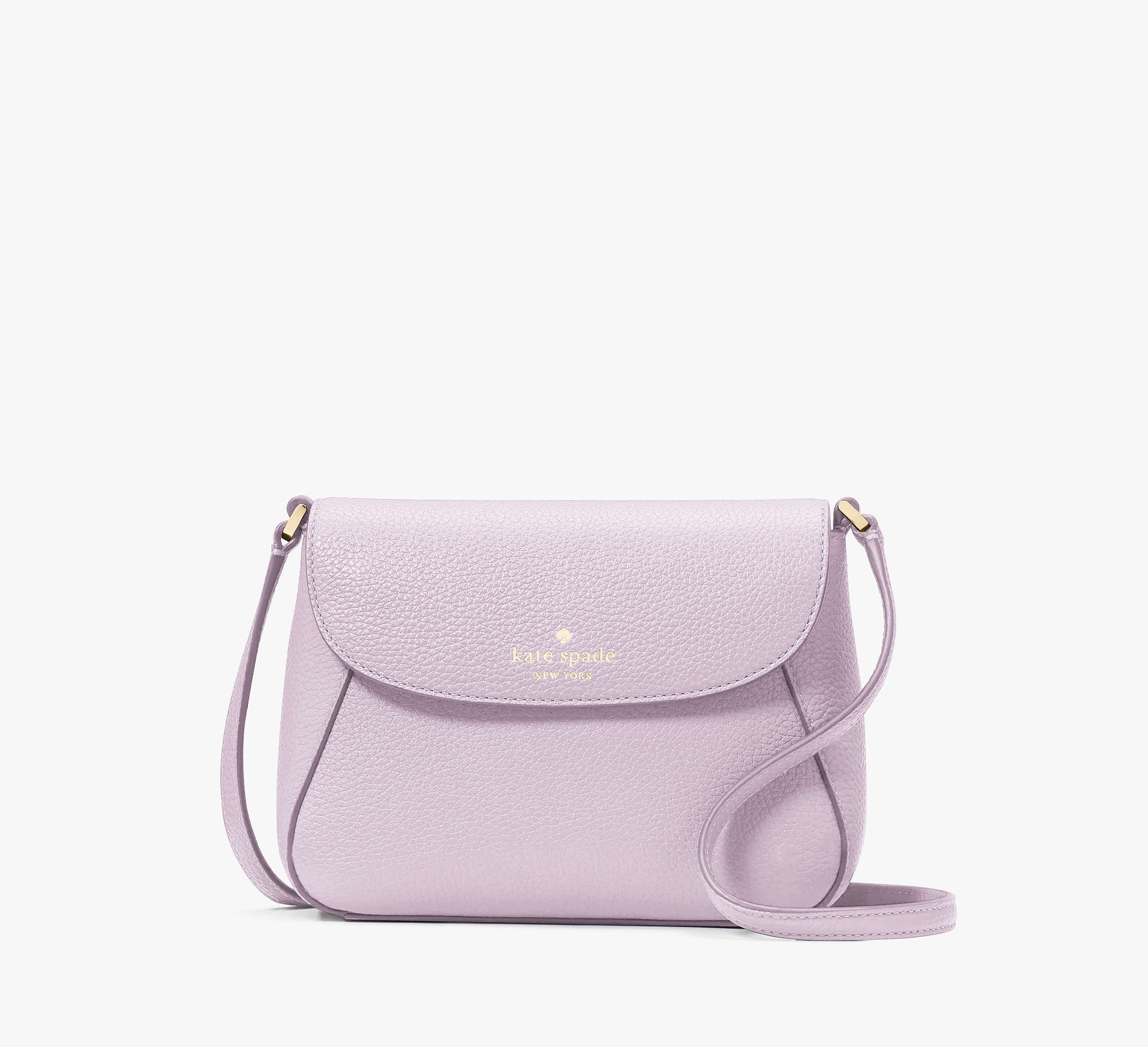 Monica Small Flap Crossbody