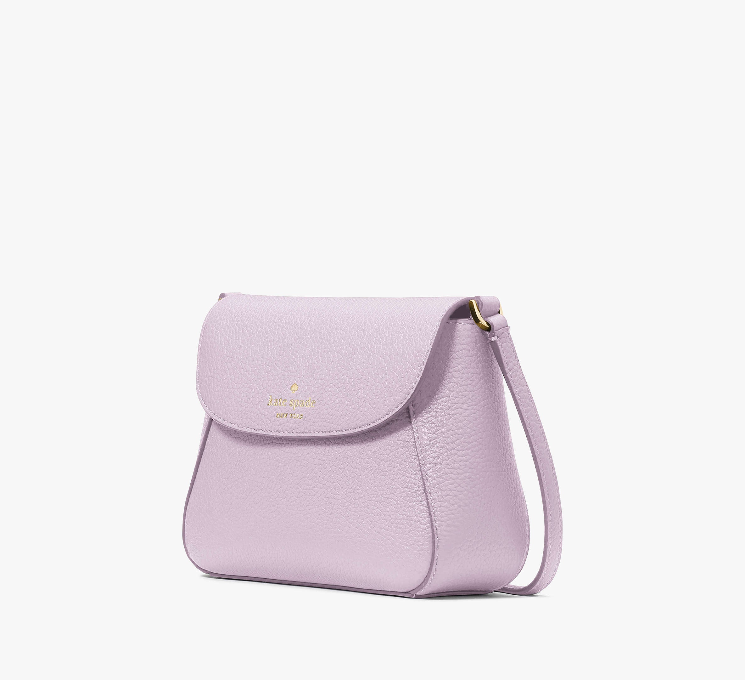 Monica Small Flap Crossbody