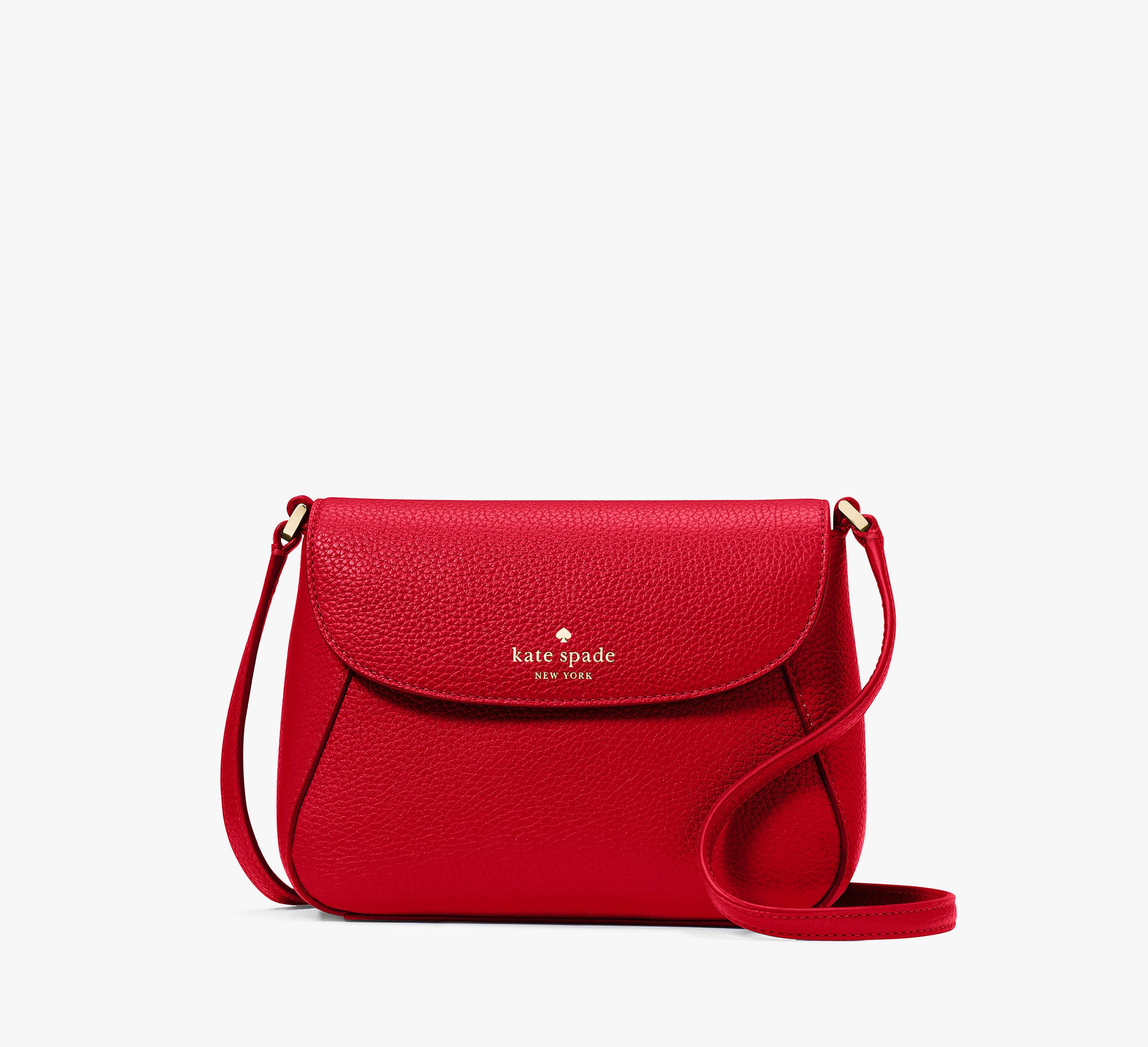 Monica Small Flap Crossbody