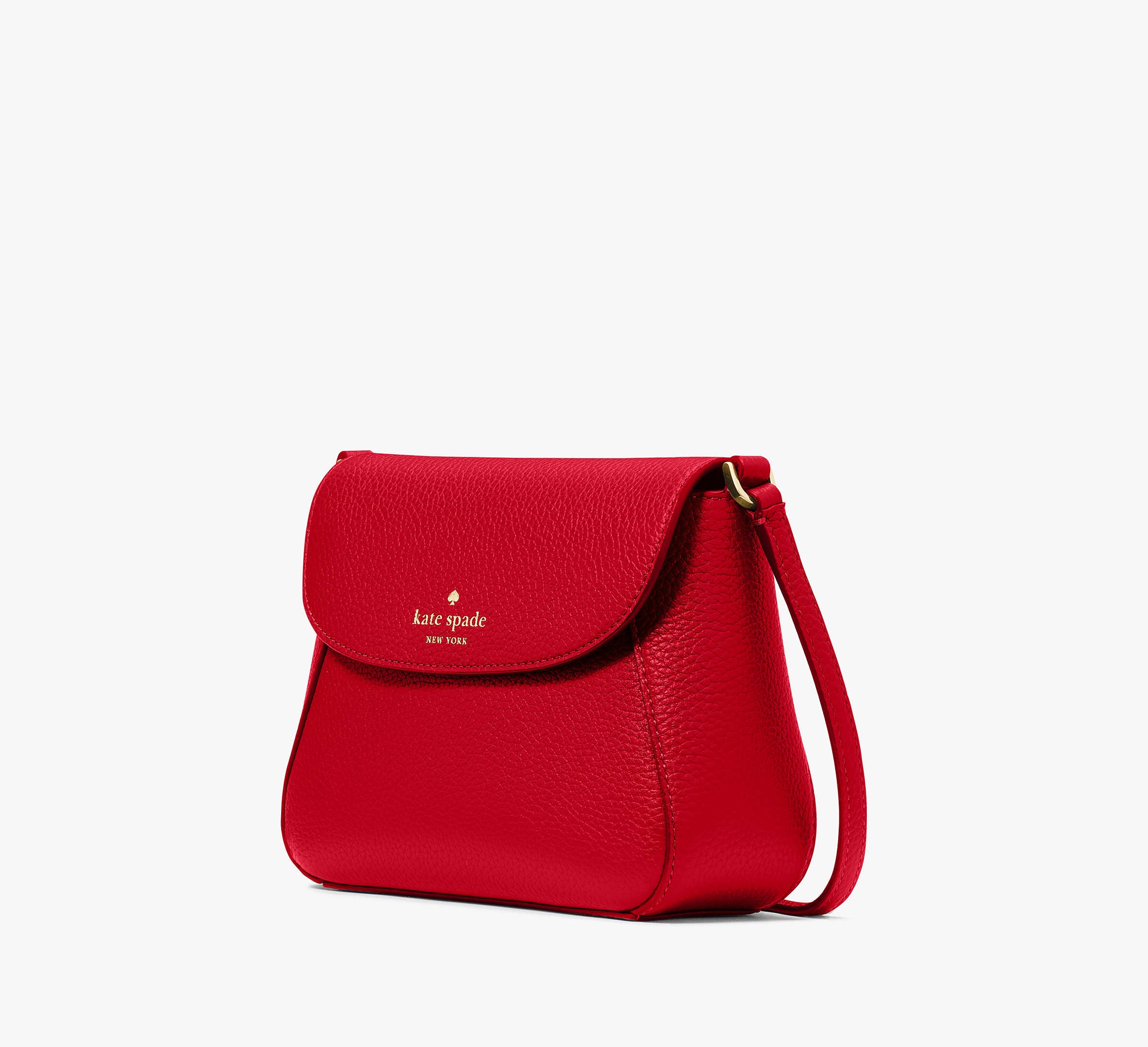 Monica Small Flap Crossbody