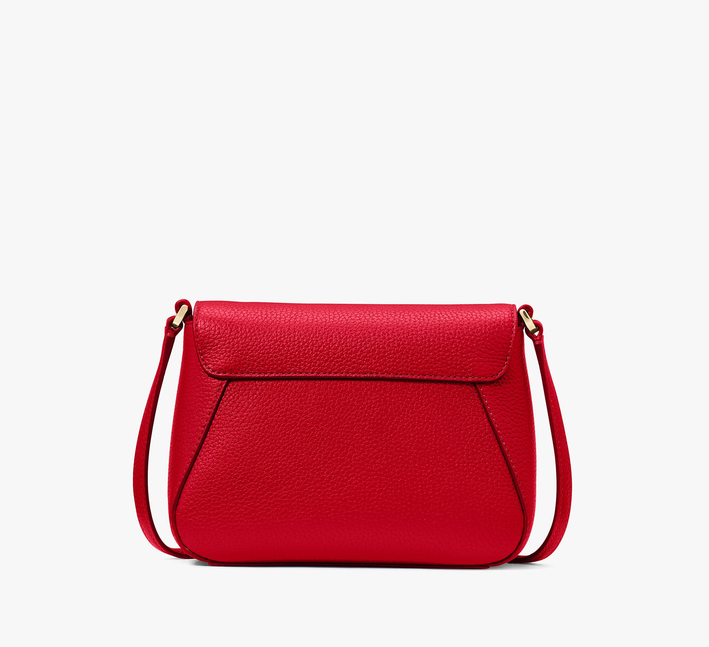 Monica Small Flap Crossbody