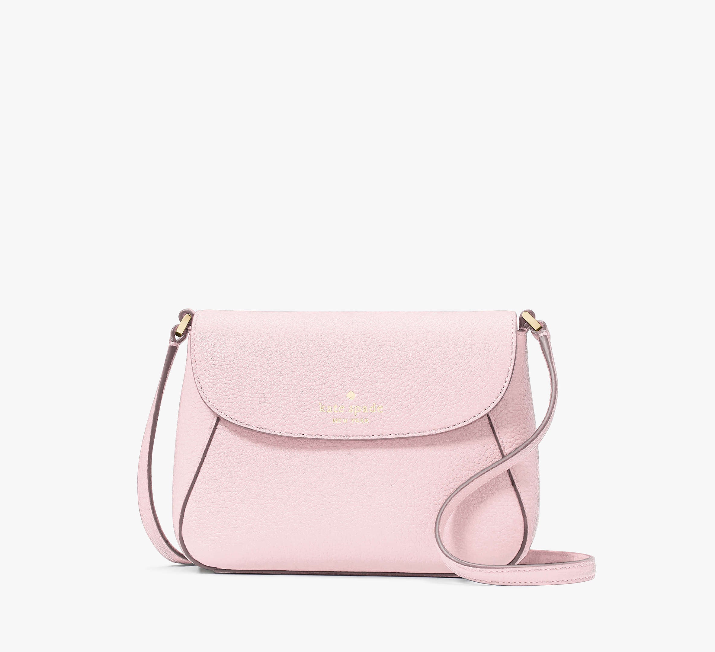 Monica Small Flap Crossbody