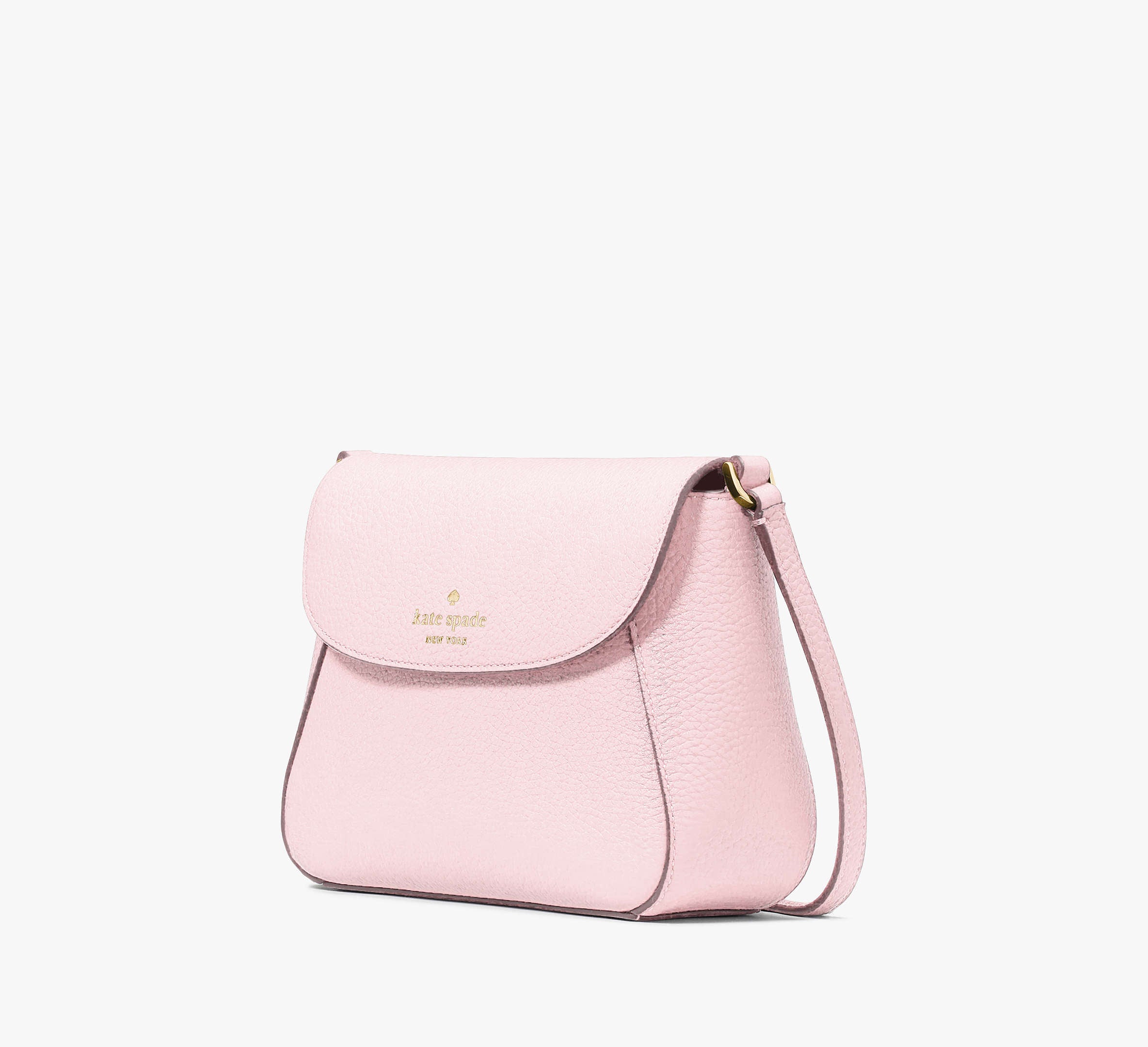 Monica Small Flap Crossbody