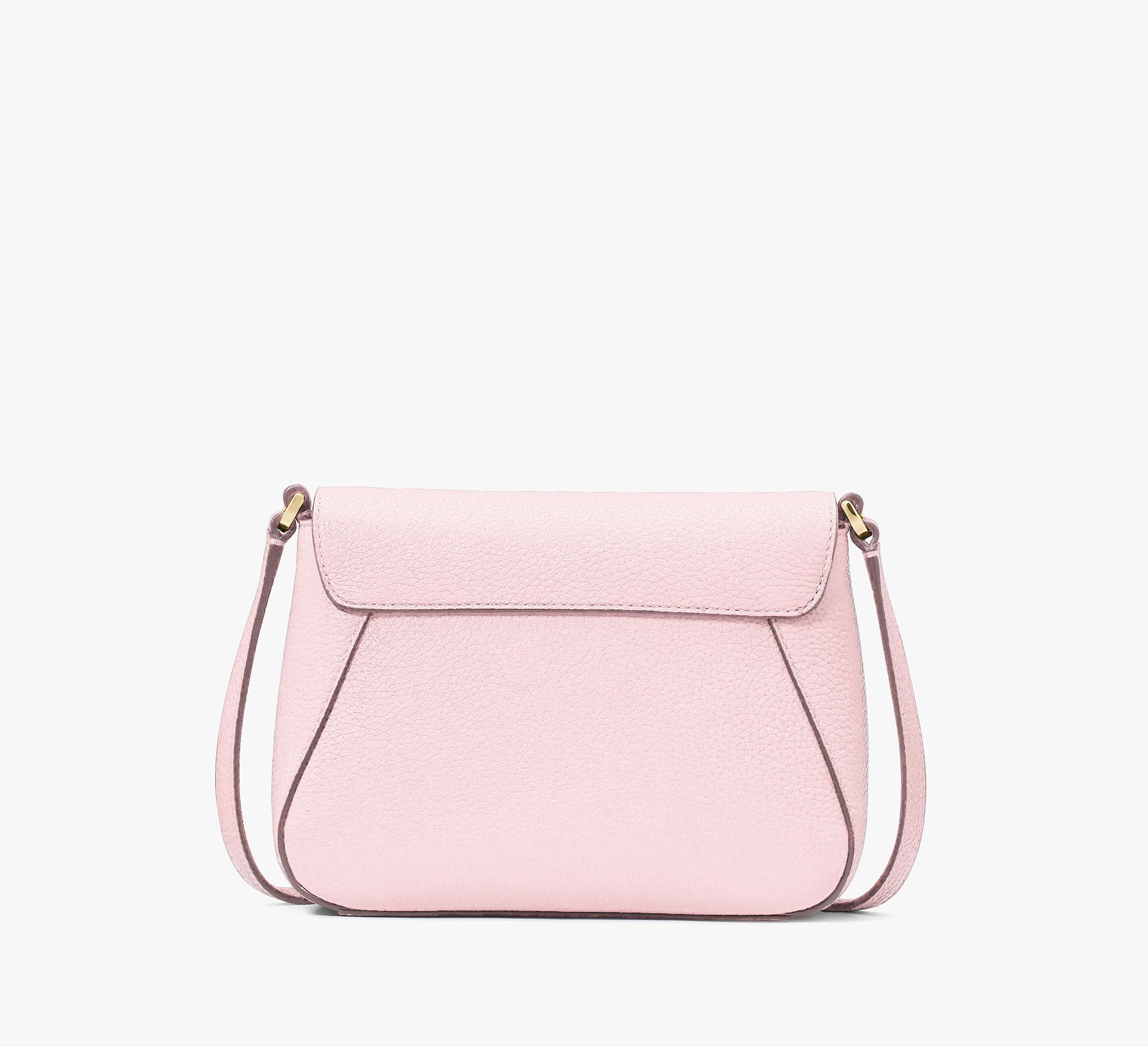 Monica Small Flap Crossbody