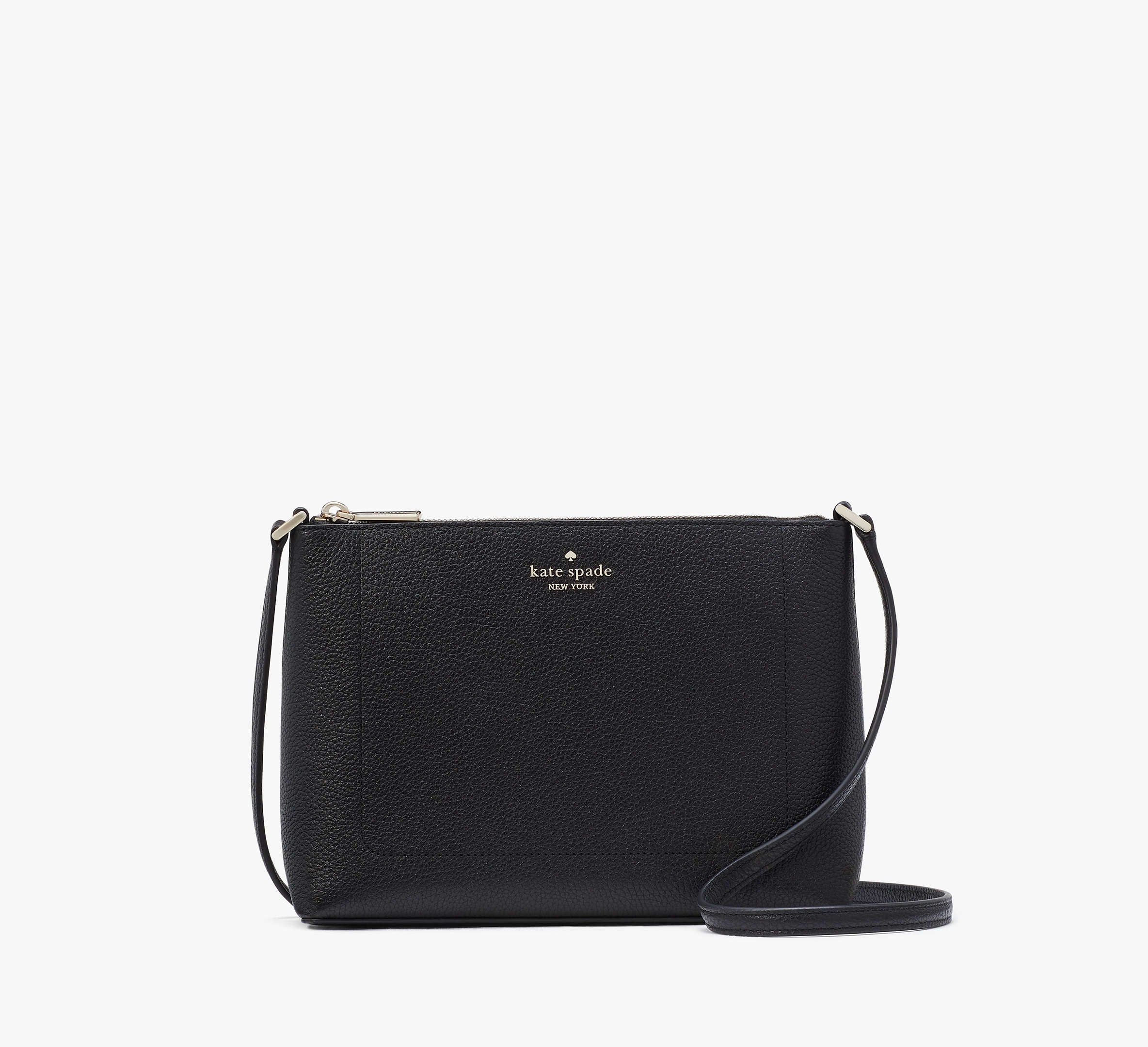 Leila Medium Crossbody