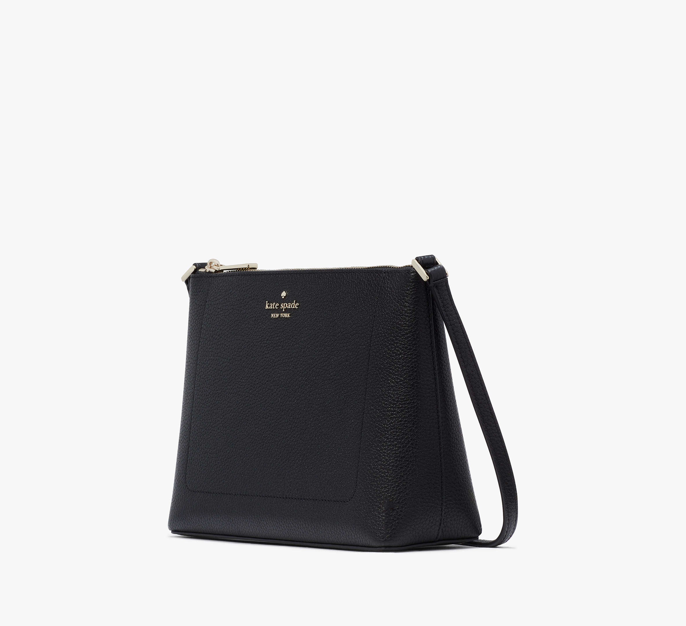 Leila Medium Crossbody