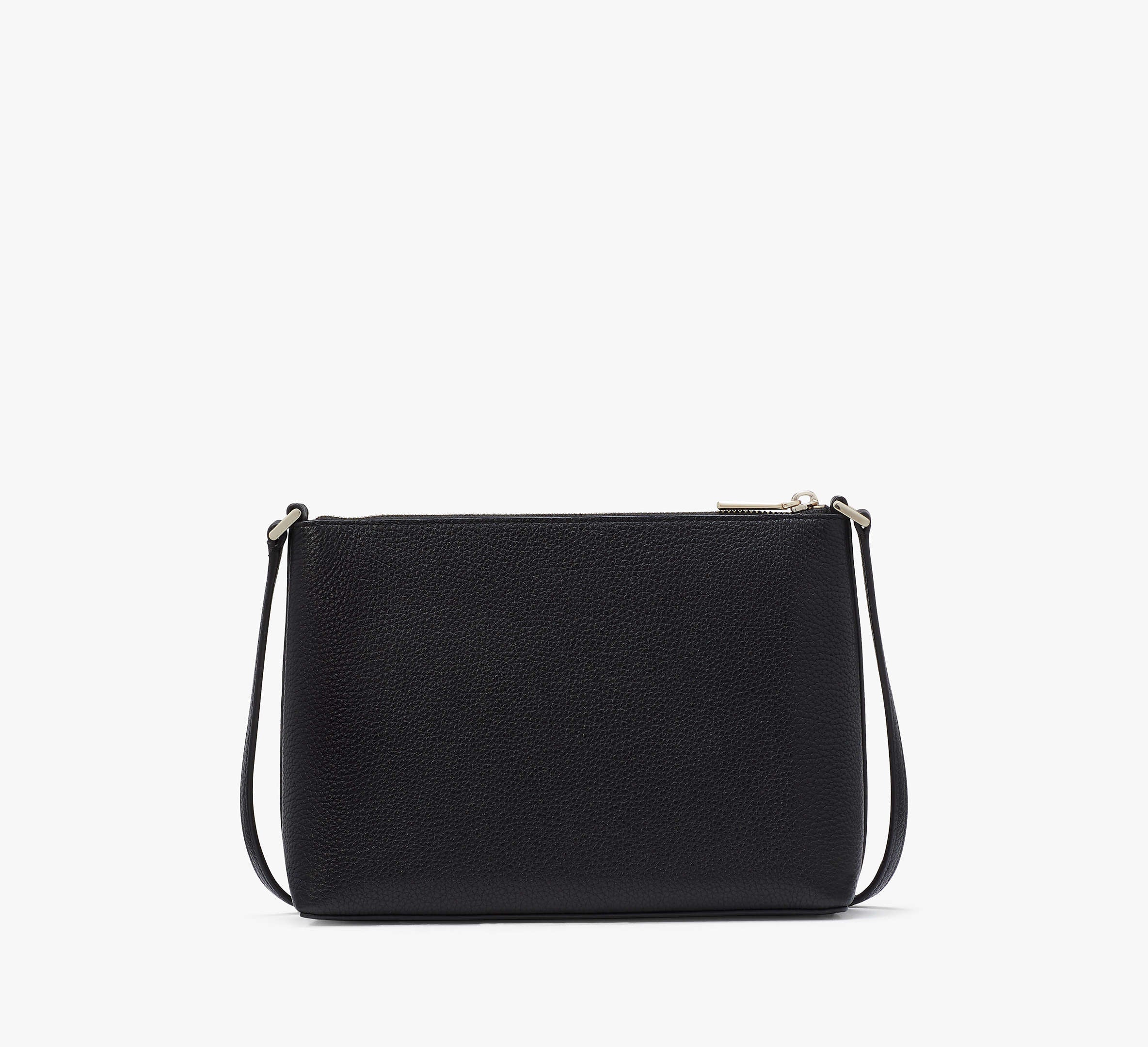 Leila Medium Crossbody