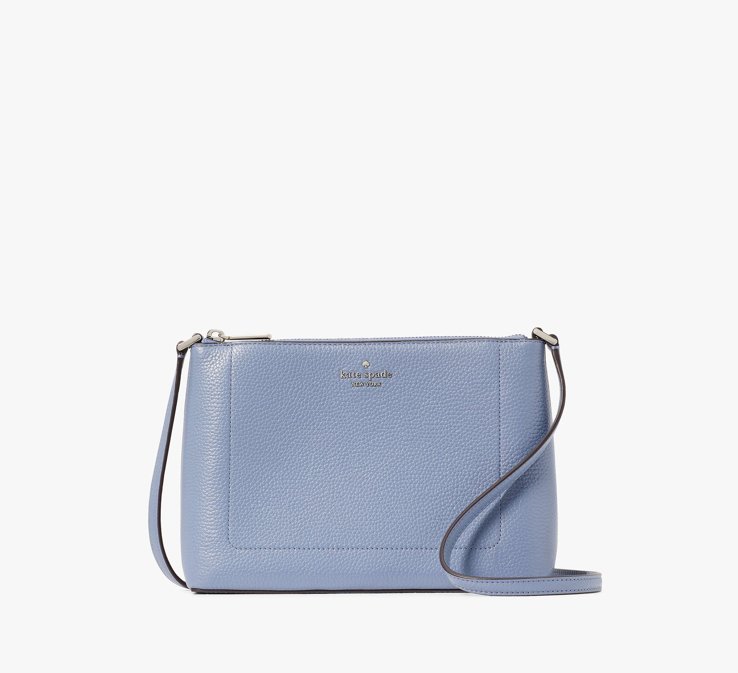 Leila Medium Crossbody