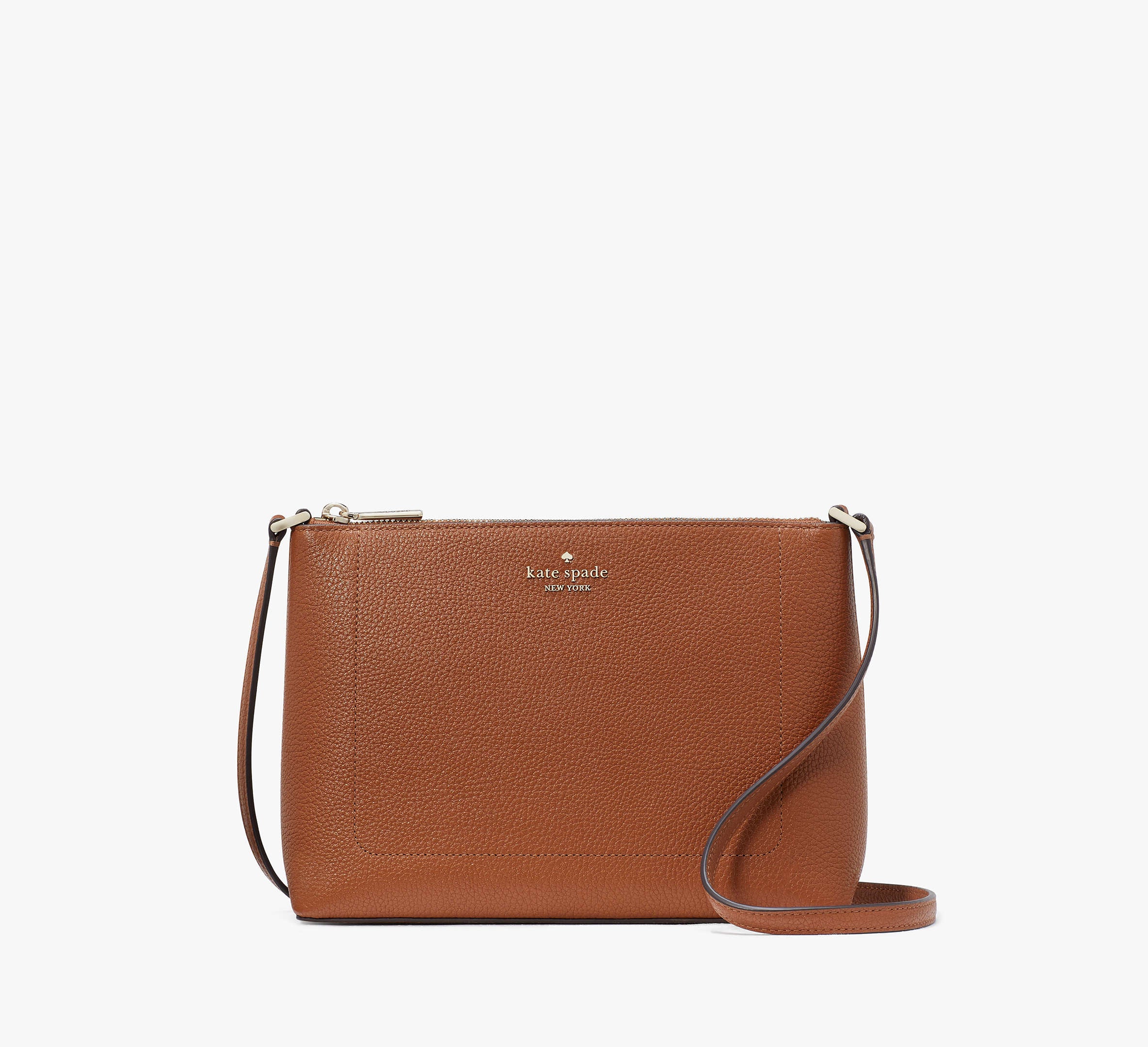 Leila Medium Crossbody