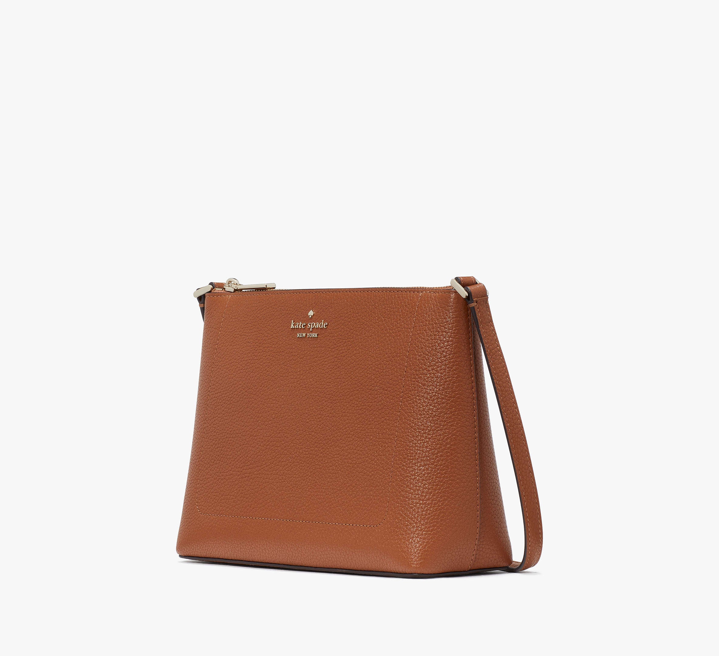 Leila Medium Crossbody