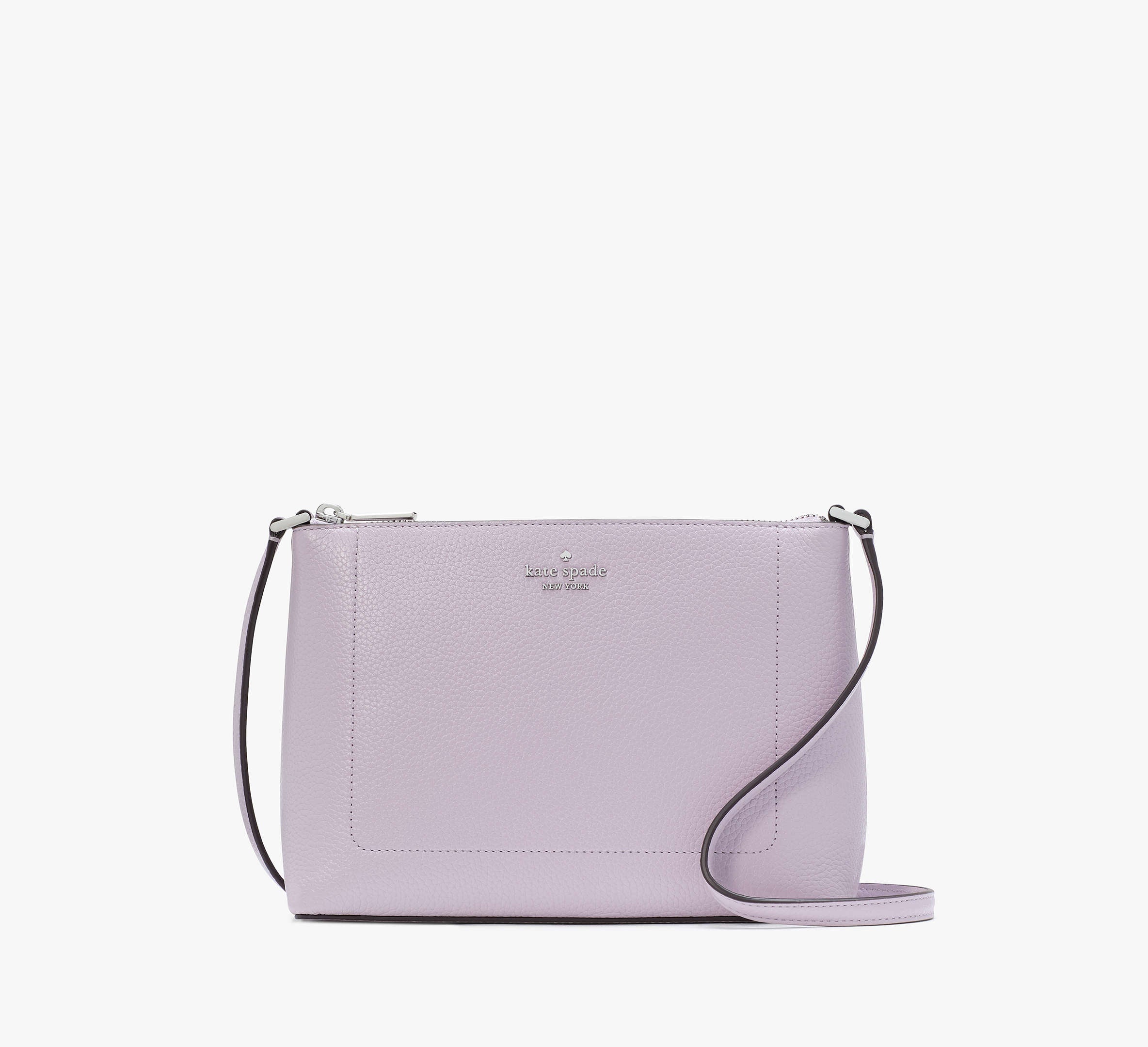 Leila Medium Crossbody