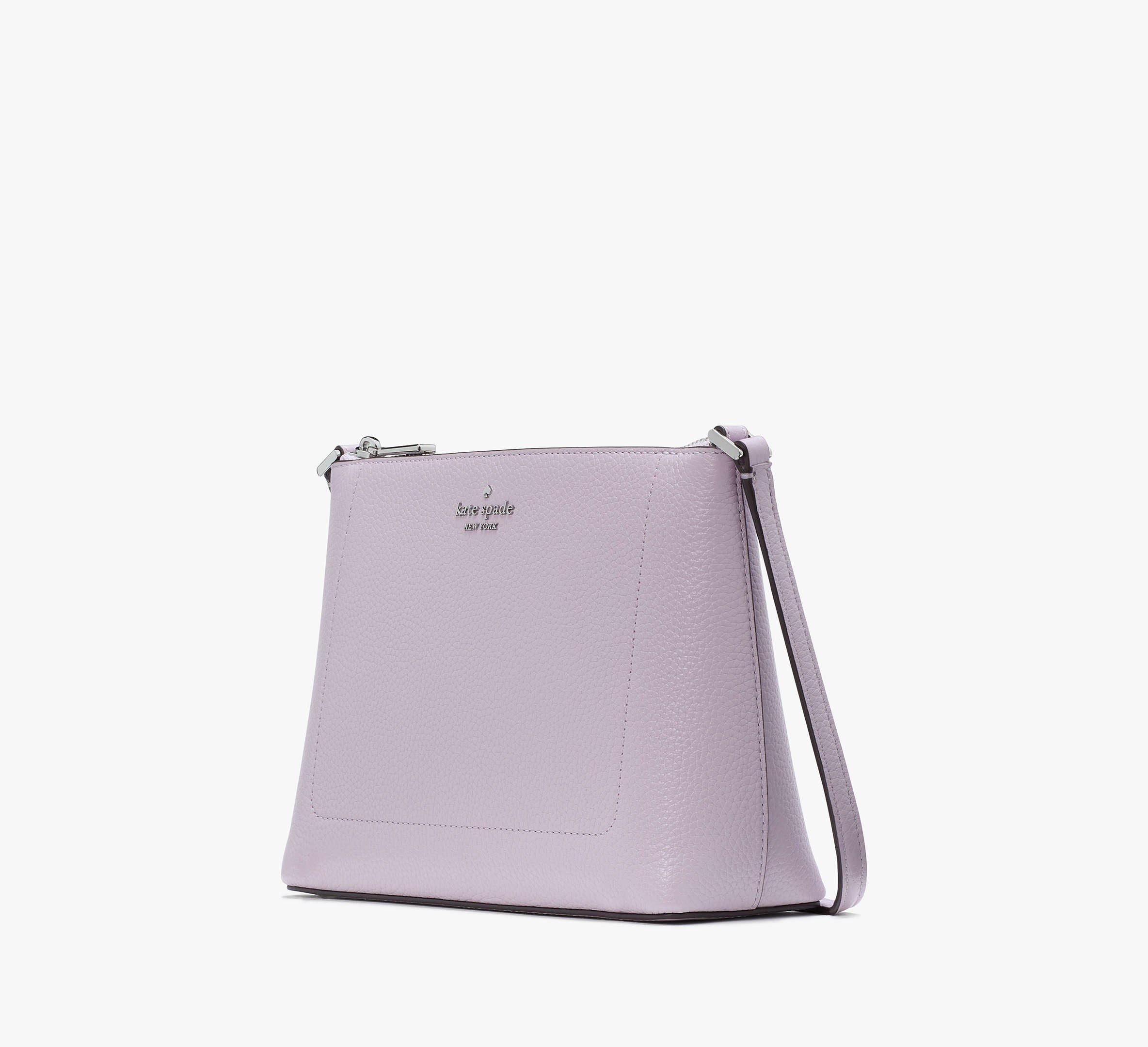 Leila Medium Crossbody