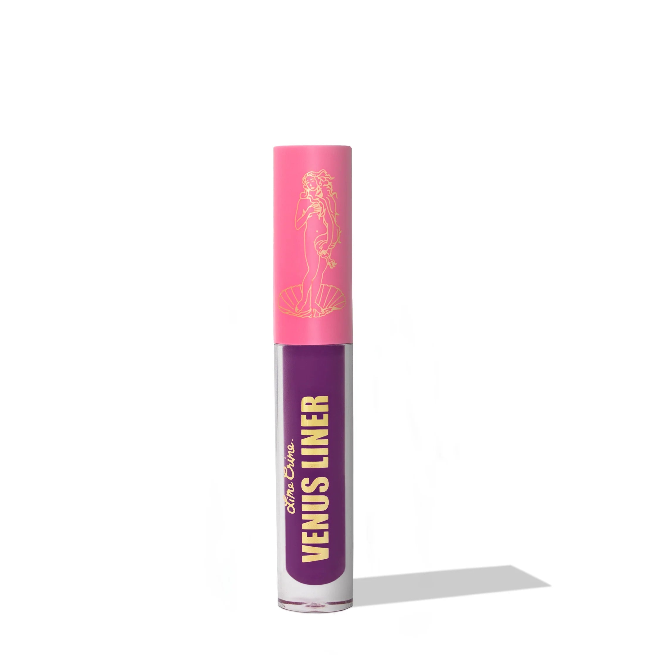 Venus Pigmented Liquid Eyeliners - Wisteria