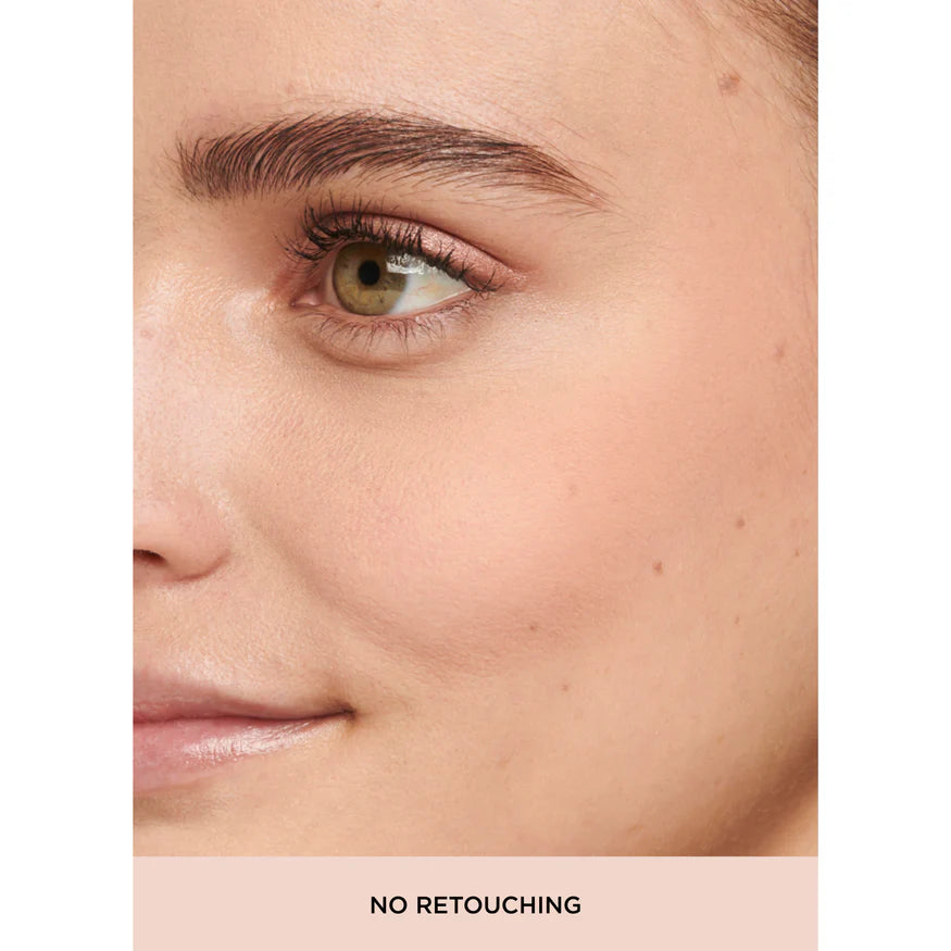Blush Color Infusion