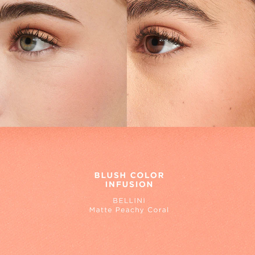 Blush Color Infusion