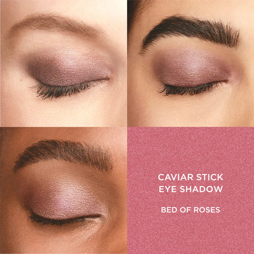 RoseGlow Caviar Stick Eye Shadow