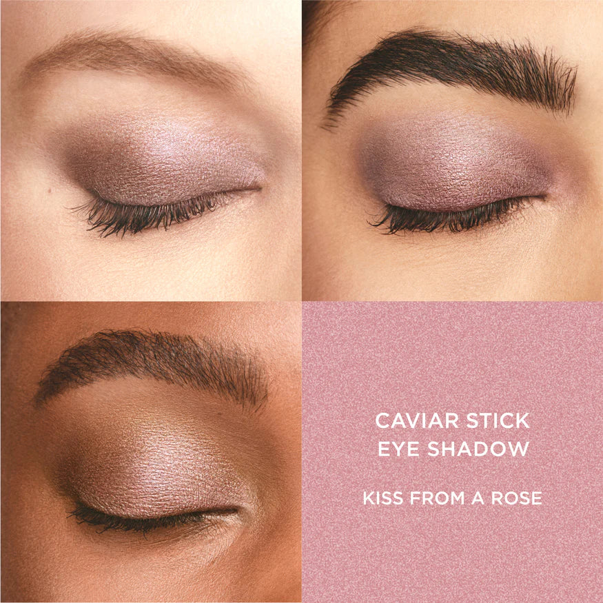 RoseGlow Caviar Stick Eye Shadow