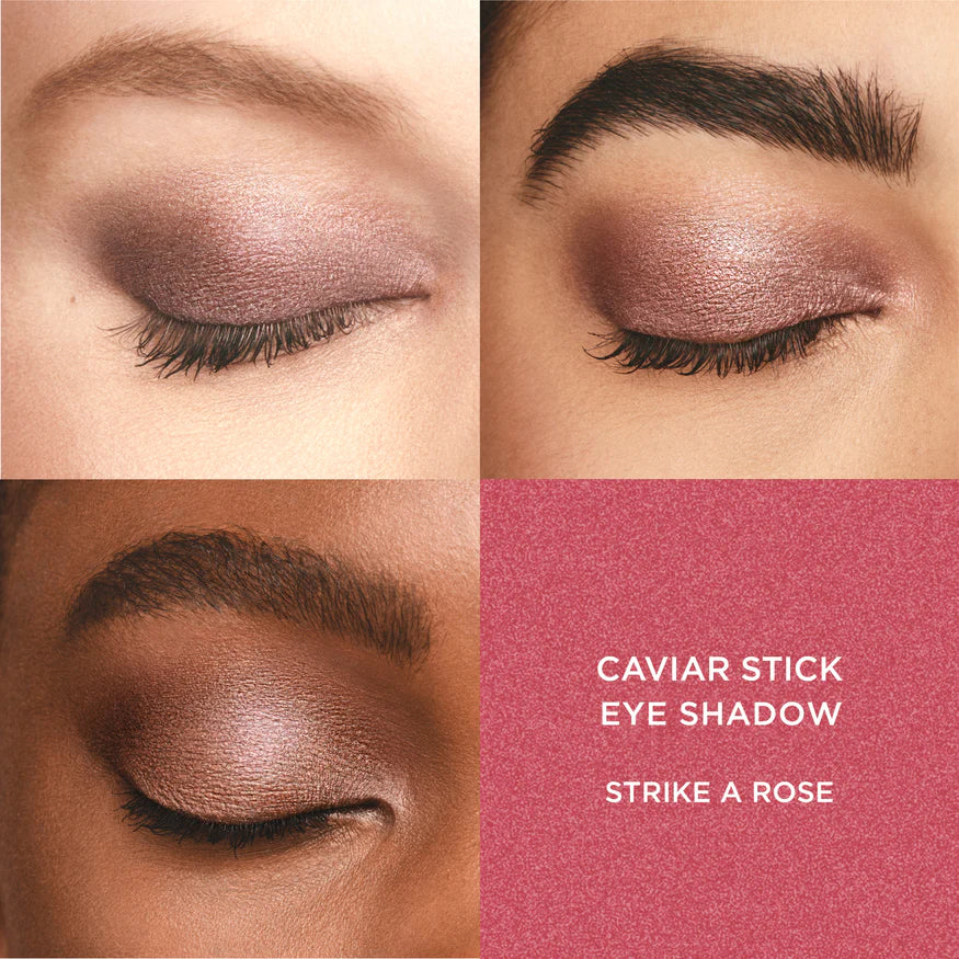 RoseGlow Caviar Stick Eye Shadow