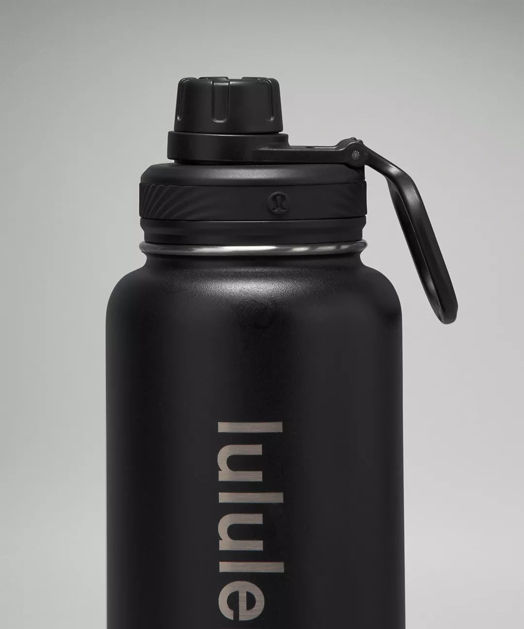 Back to Life Sport Bottle