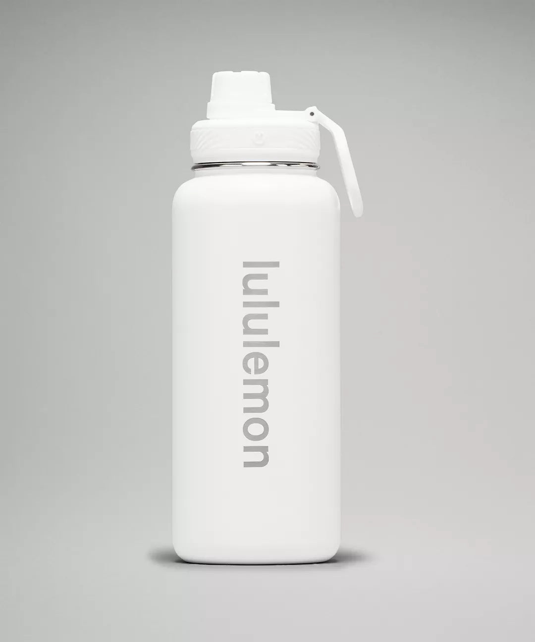 Back to Life Sport Bottle