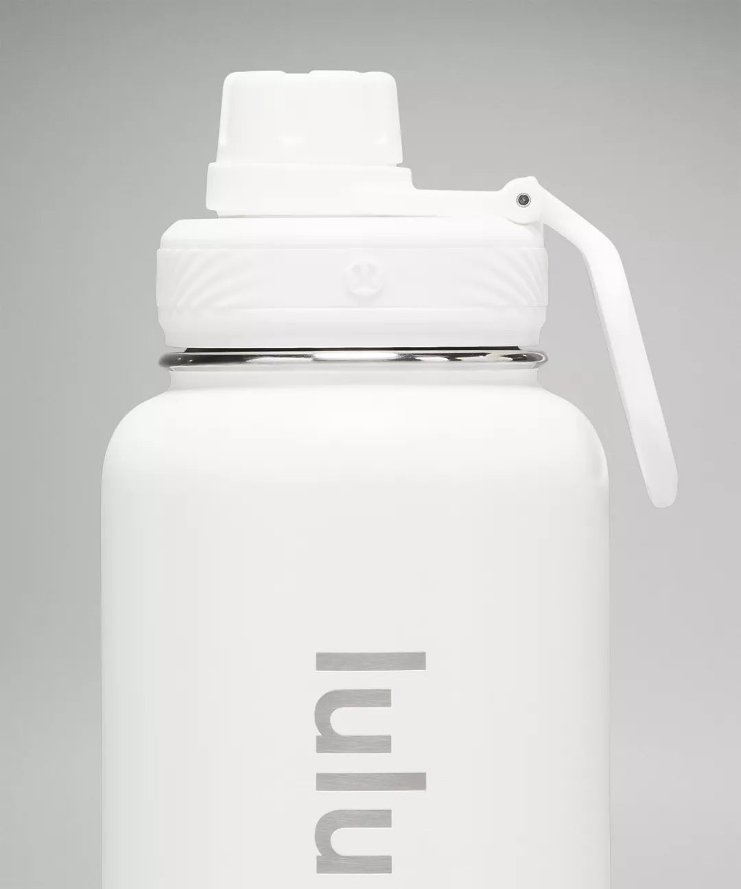 Back to Life Sport Bottle