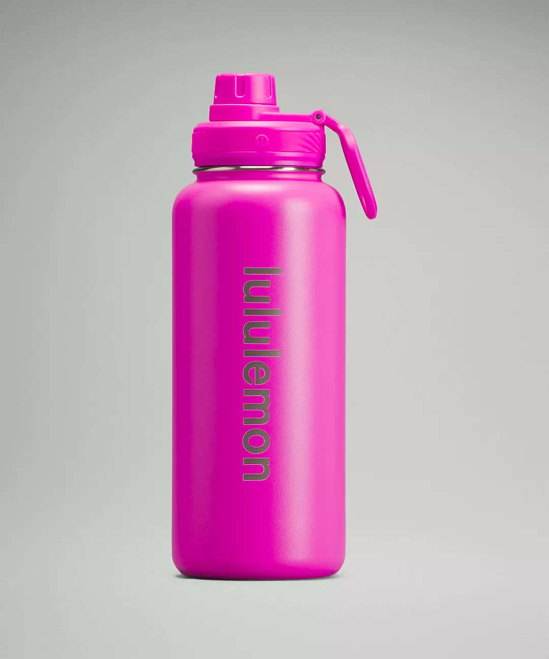 Back to Life Sport Bottle