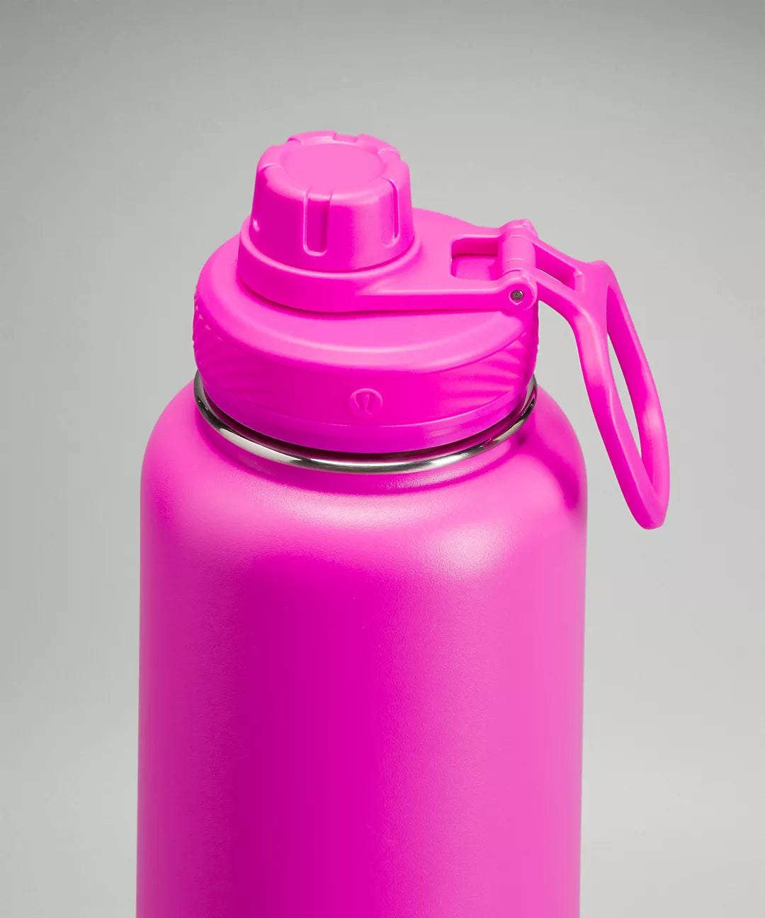 Back to Life Sport Bottle