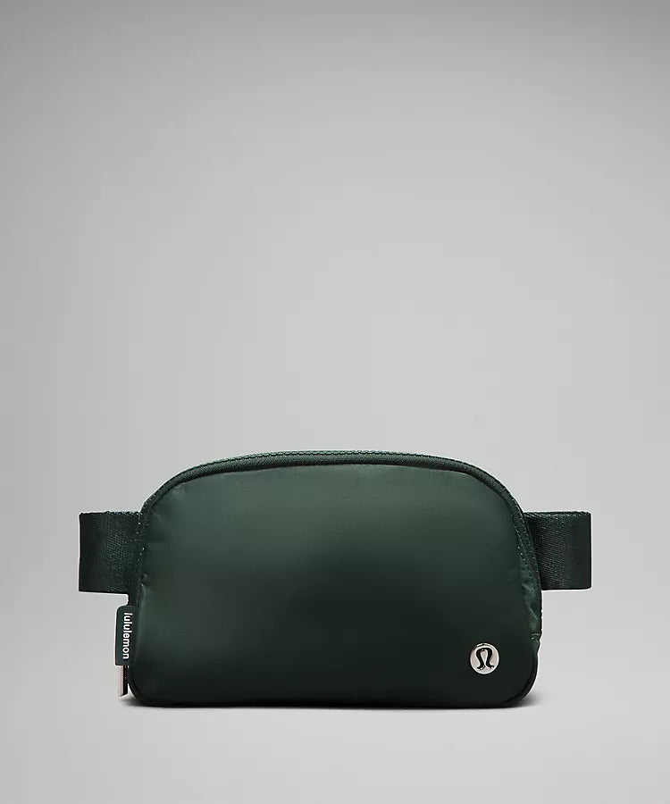 Green waist bag hot sale