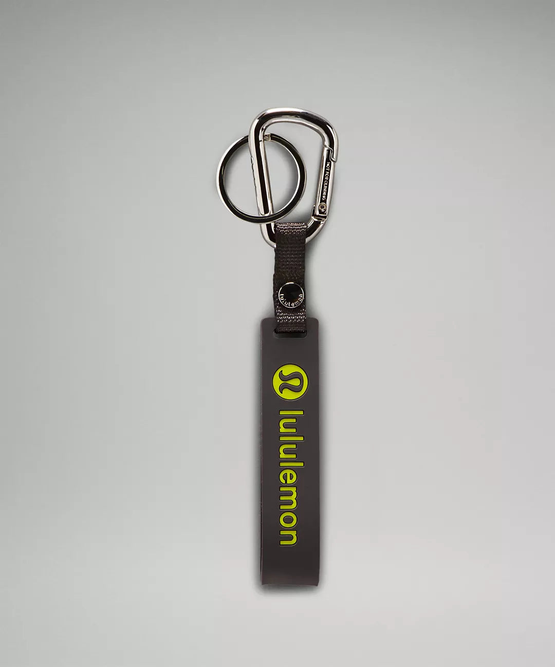 Silicone Keychain