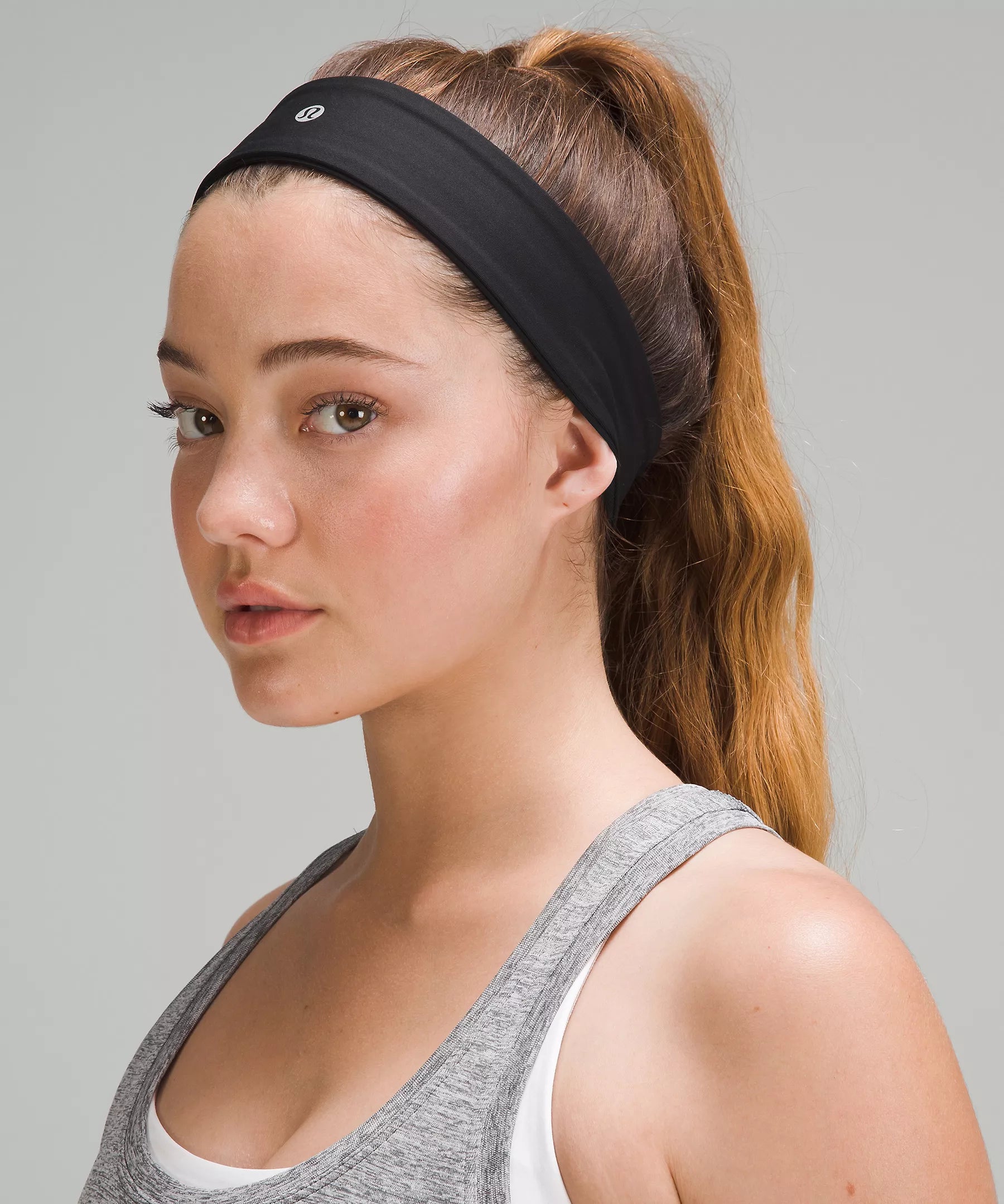 Women's Luxtreme Training Headband