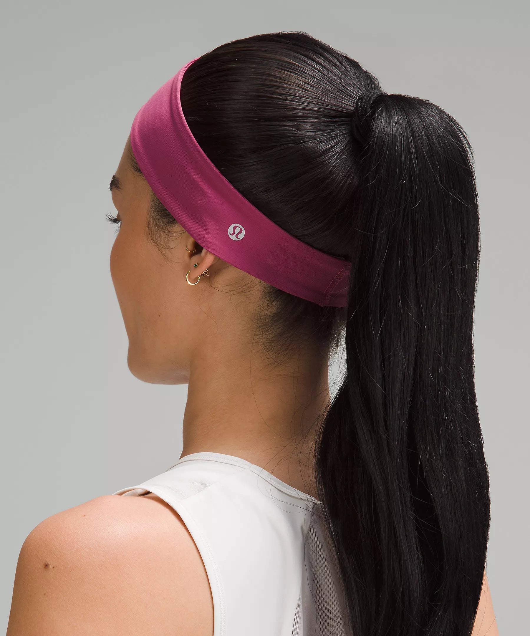 Women's Luxtreme Training Headband
