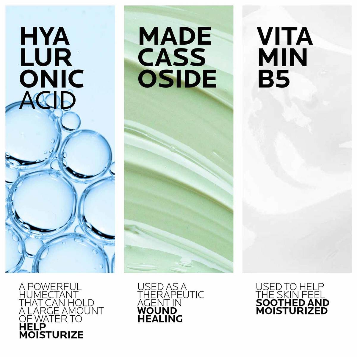 Hyalu B5 Pure Hyaluronic Acid Serum