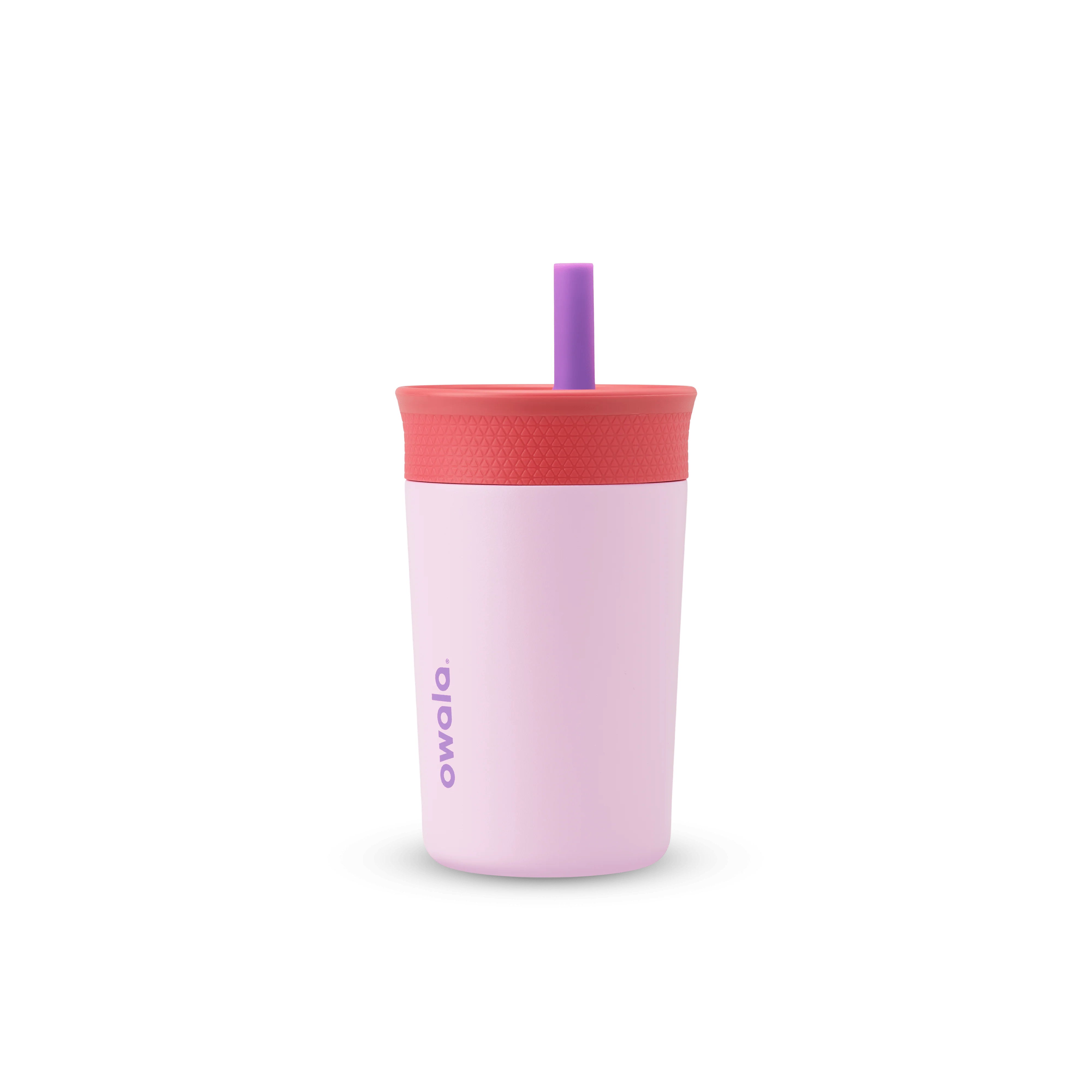 Kids' Tumbler - Stainless Steel 12 Oz