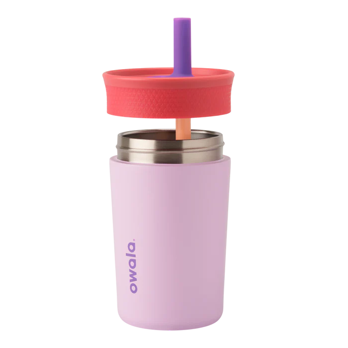 Kids' Tumbler - Stainless Steel 12 Oz