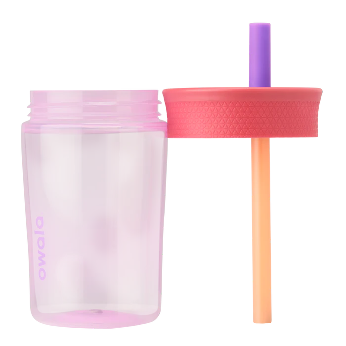 Kids' Tumbler - Plastic 15 Oz