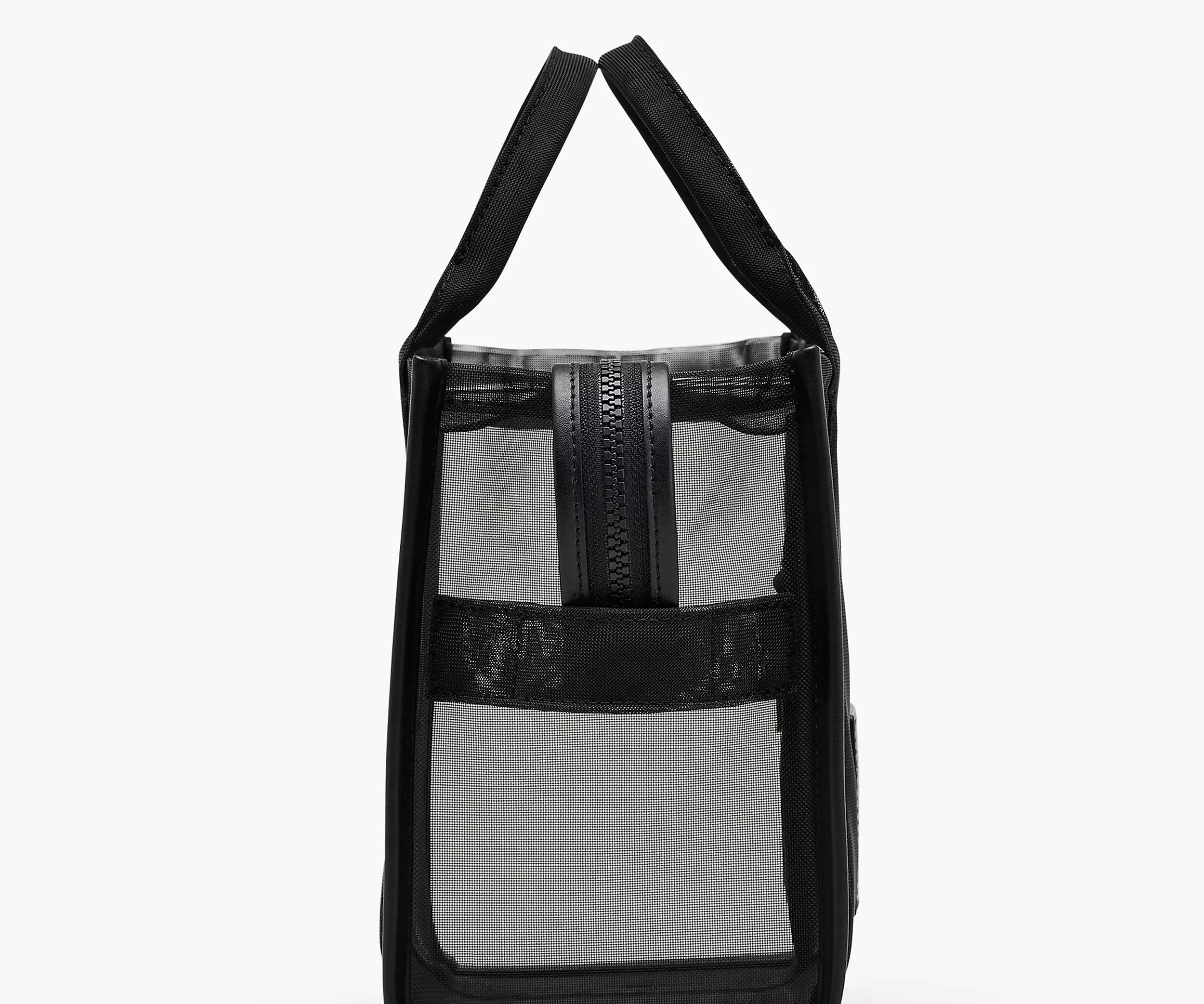 The Mesh Small Tote Bag