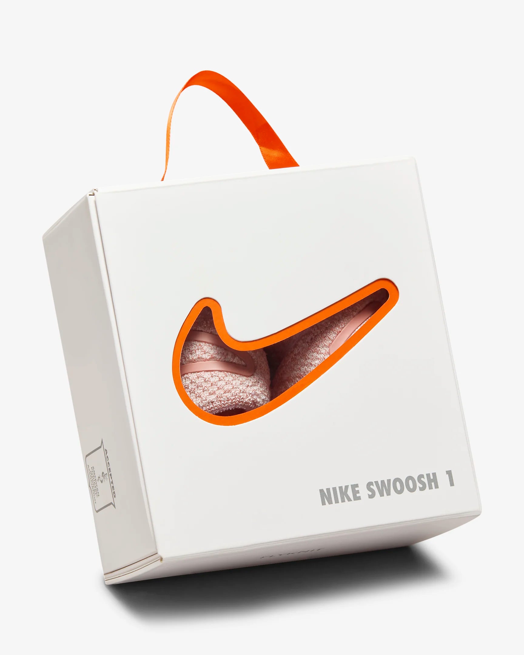 Nike Swoosh 1