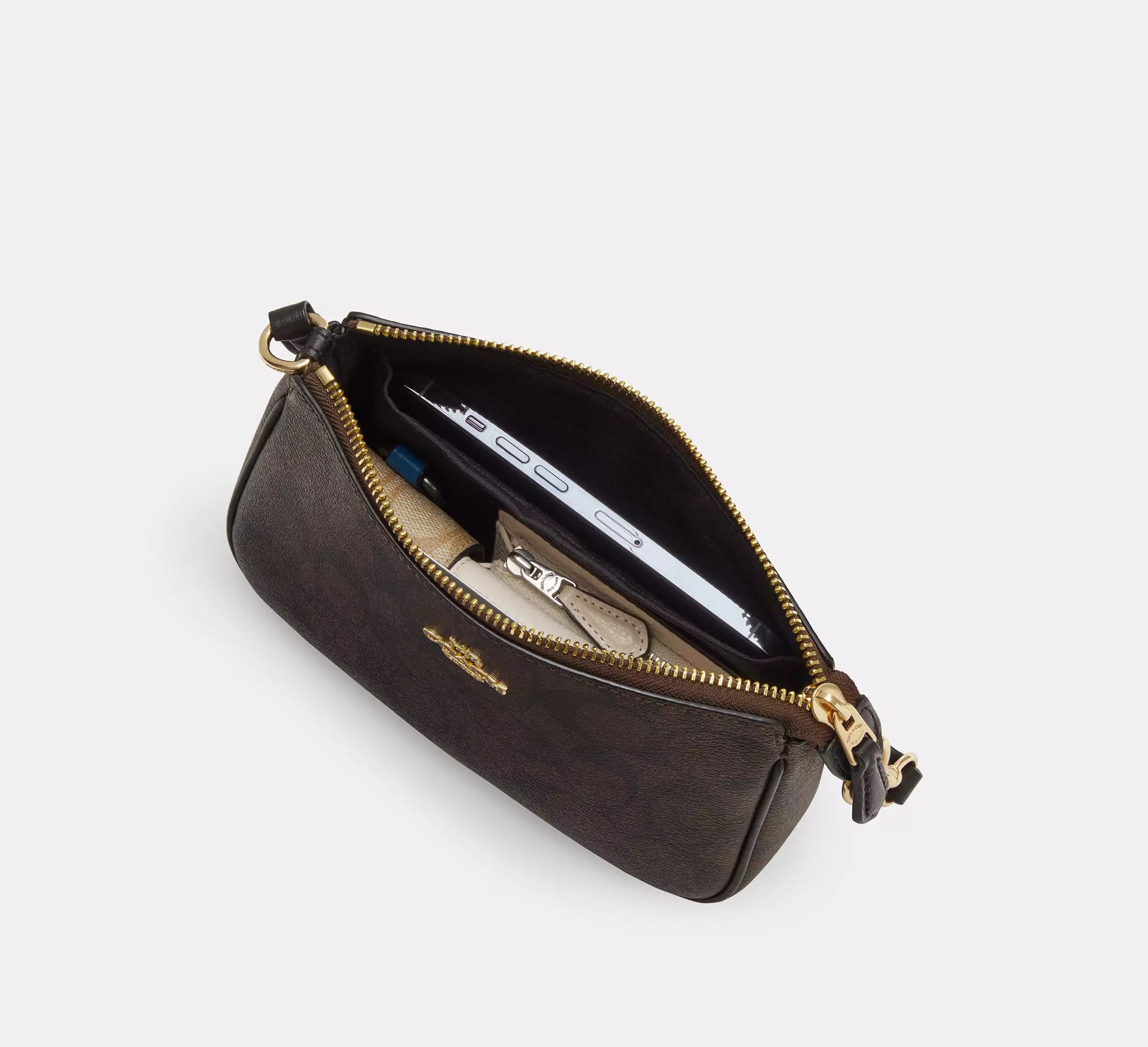 Nolita 19 - Novelty Leather