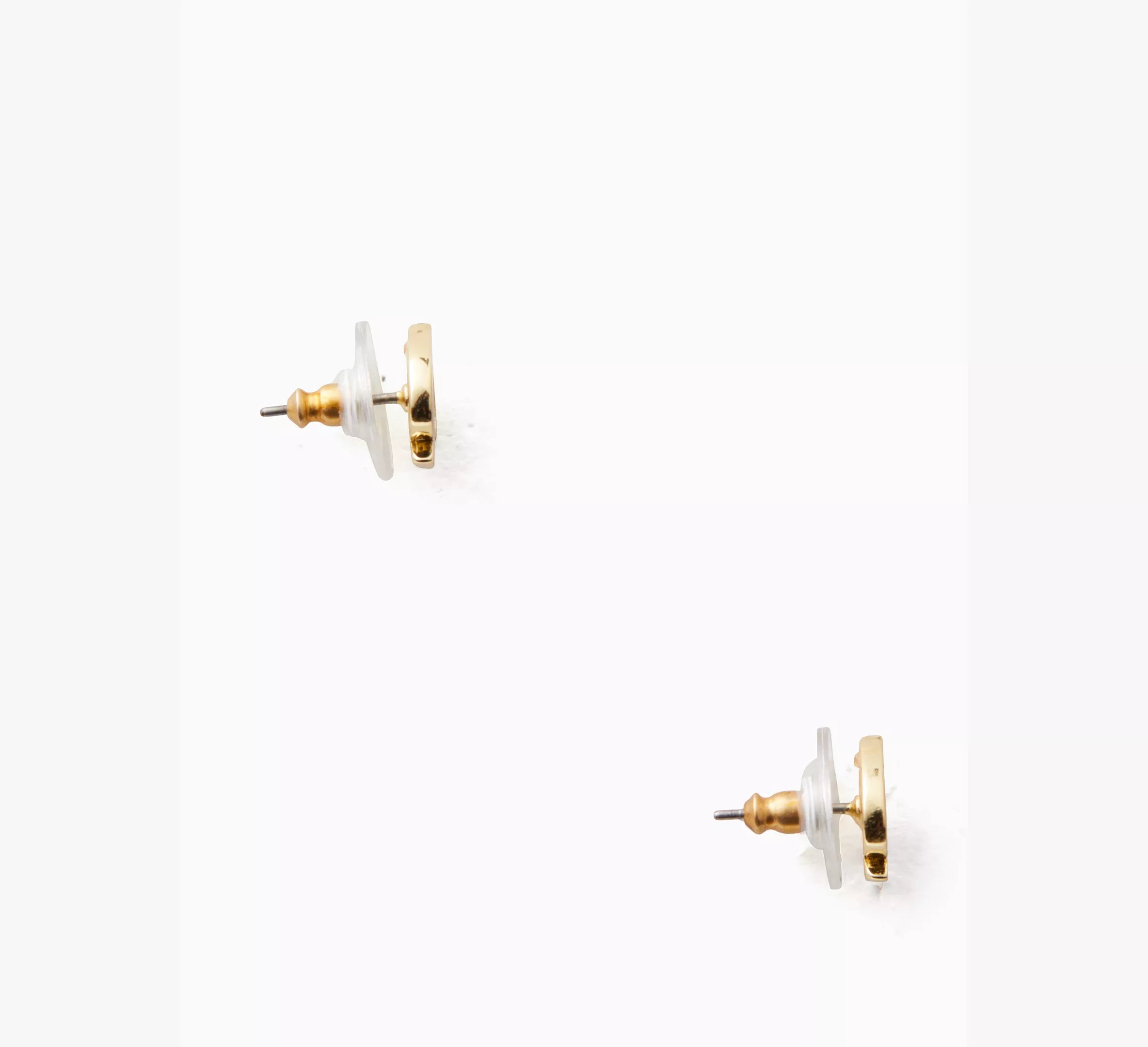 Signature Spade Studs