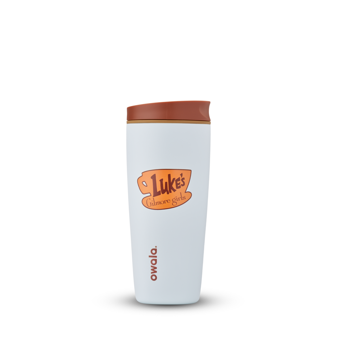 Gilmore Girls SmoothSip Slider