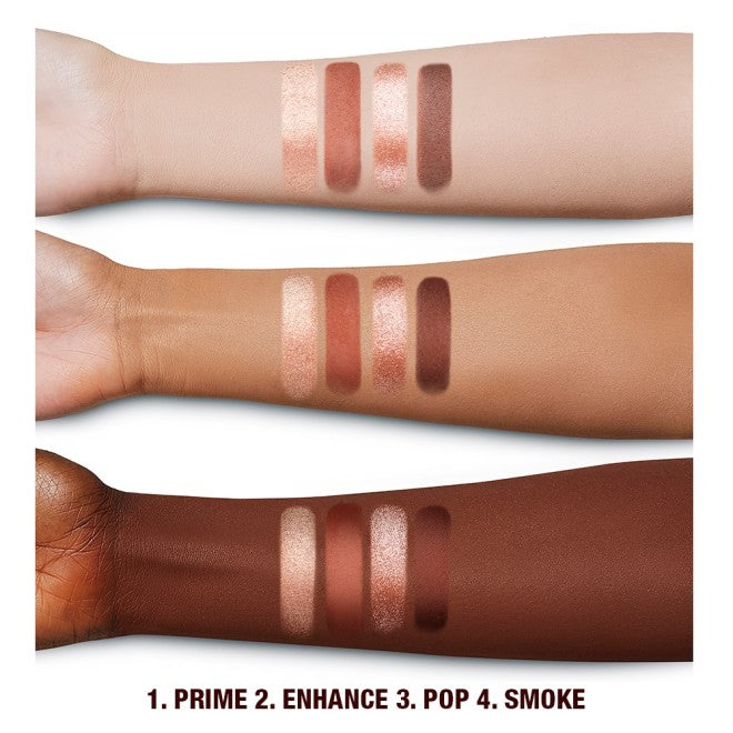 Luxury Palette - Pillow Talk Dreams