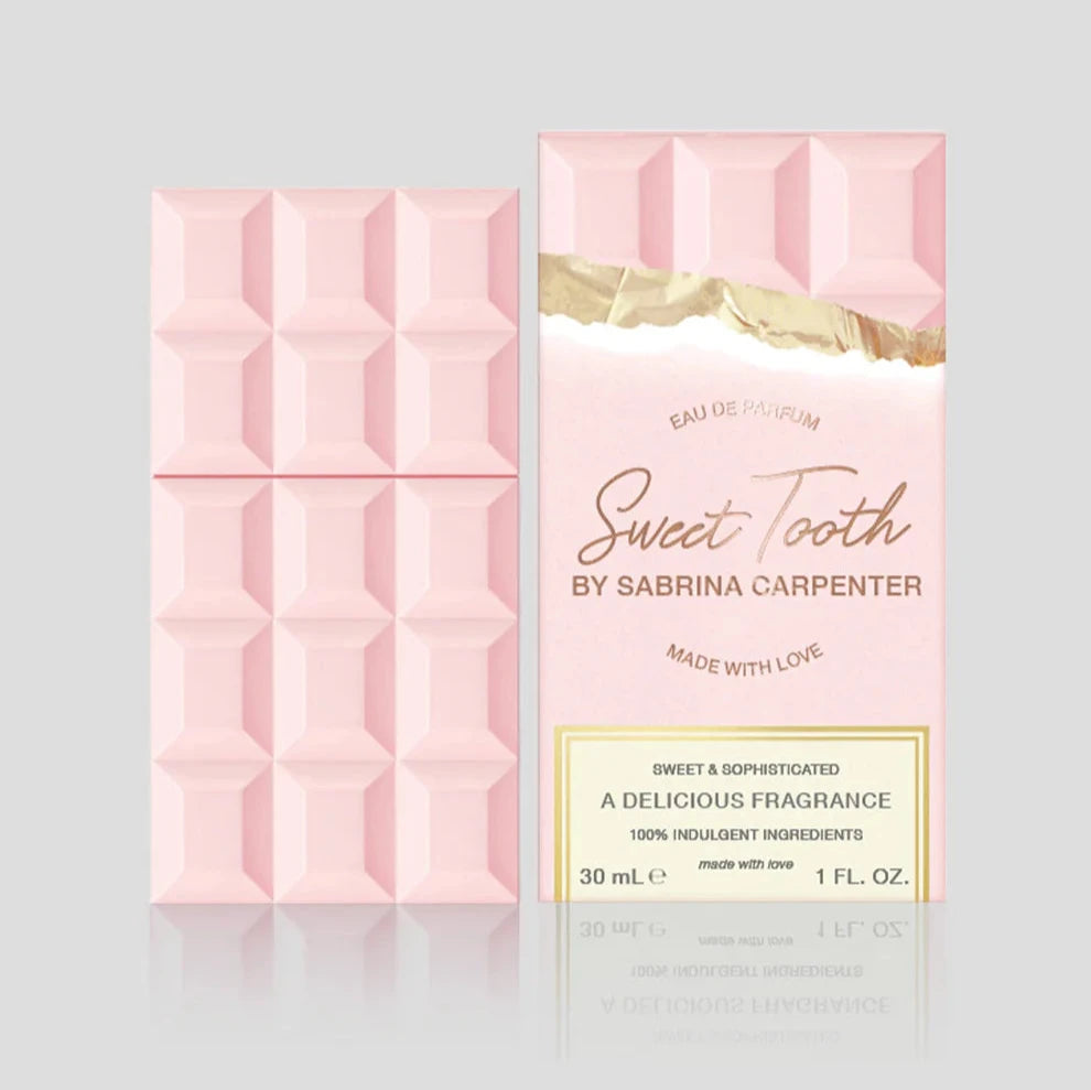 Sabrina Carpenter - Sweet Tooth Eau De Parfum | Perfume para Dama