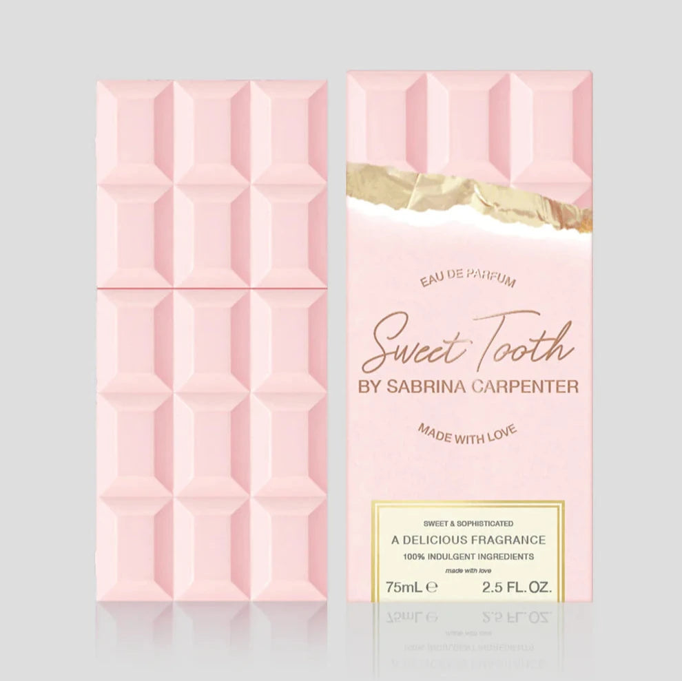 Sweet Tooth Eau De Parfum