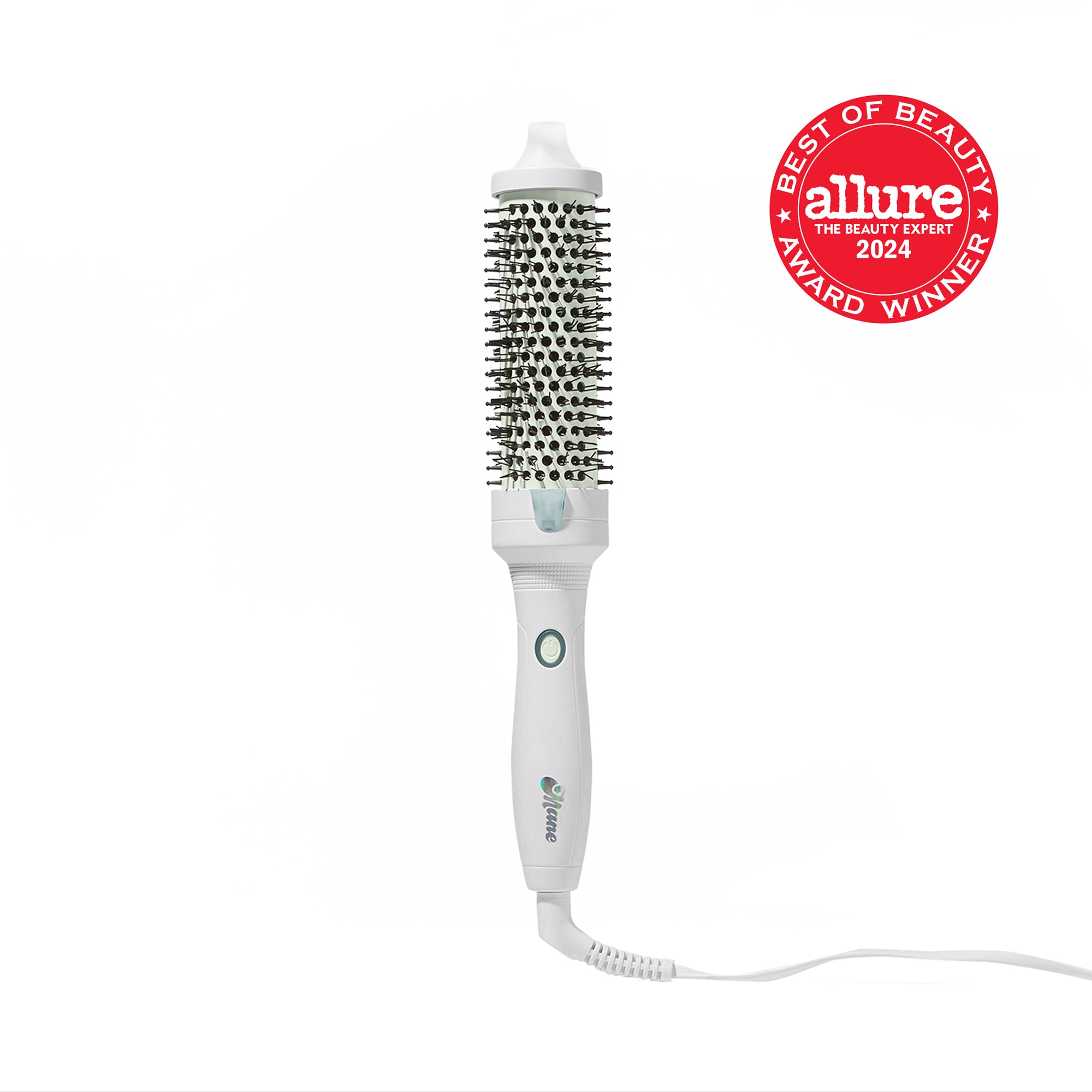 Mane - It's Giving Body Medium Hot Round Brush | Cepillo Redondo Caliente para un Estilo Perfecto