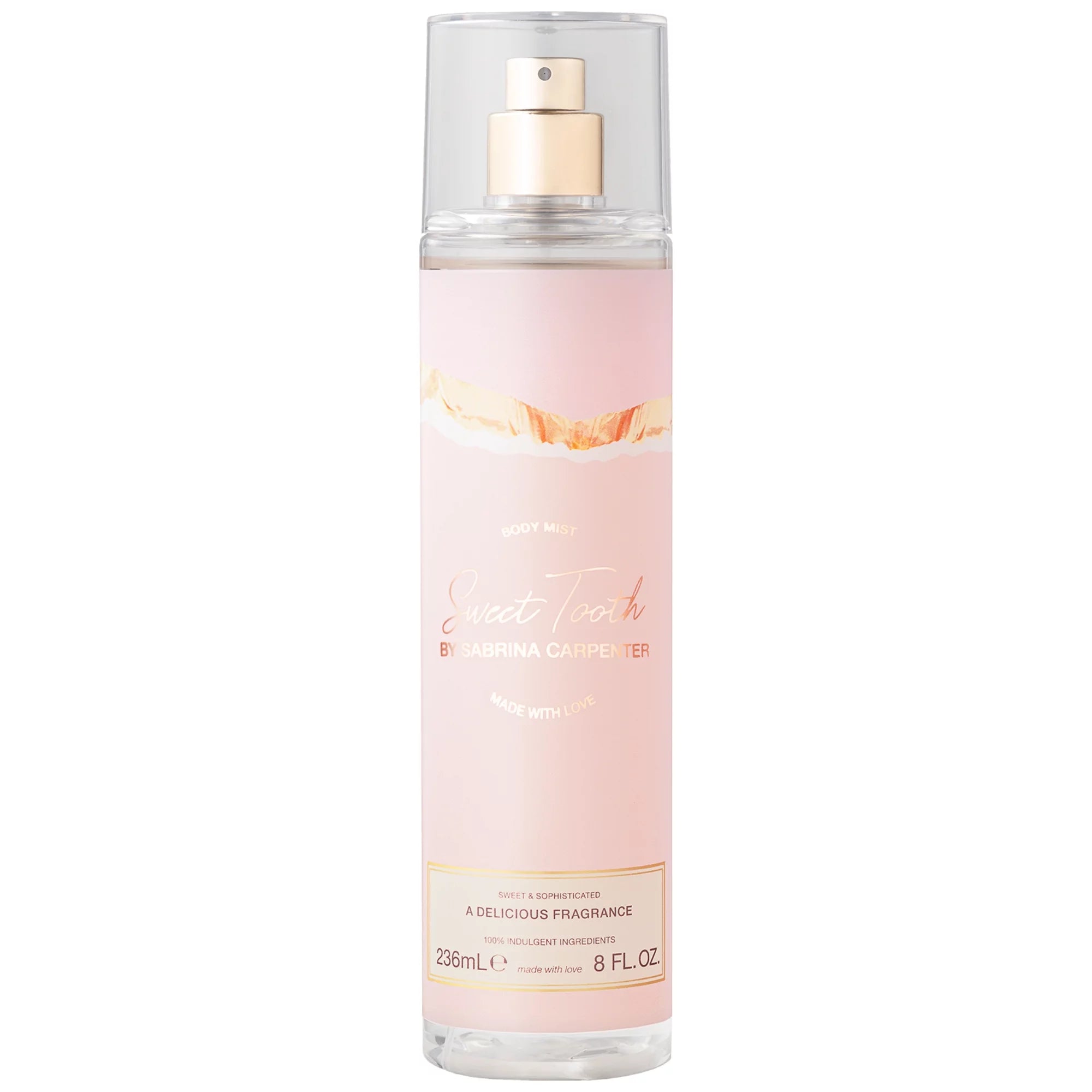 Sweet Tooth Dream Body Spray Mist