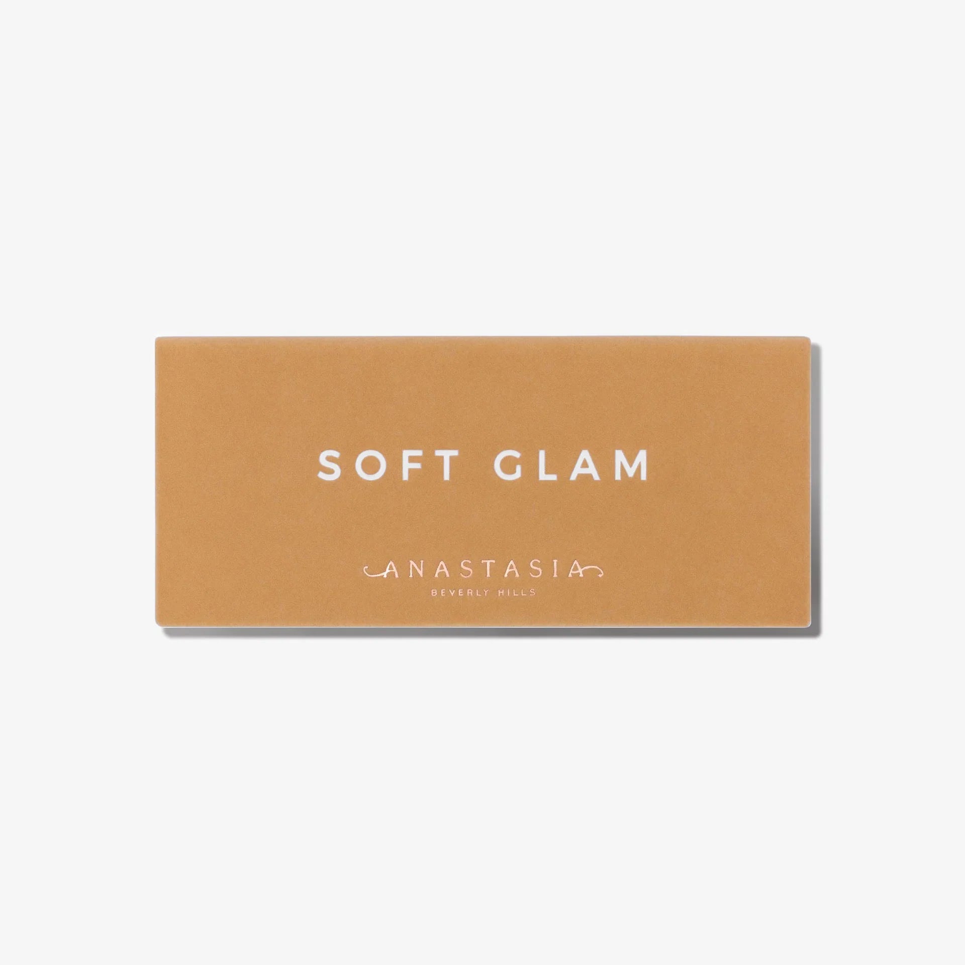 Soft Glam Eyeshadow Palette