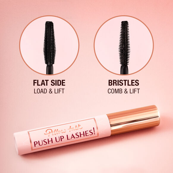 Pillow Talk Push Up Lashes Mascara