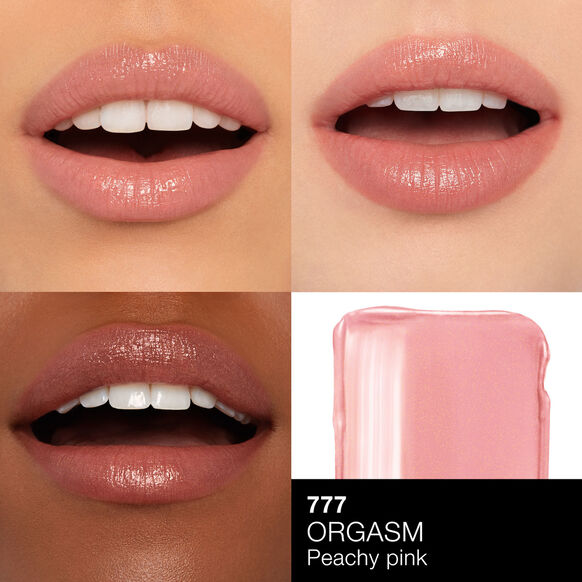 Orgasm Afterglow Lipstick & Mini Liquid Blush Duo