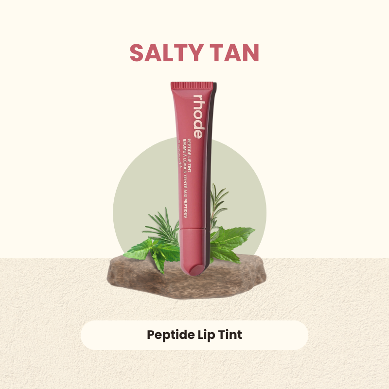 Peptide Lip Tint